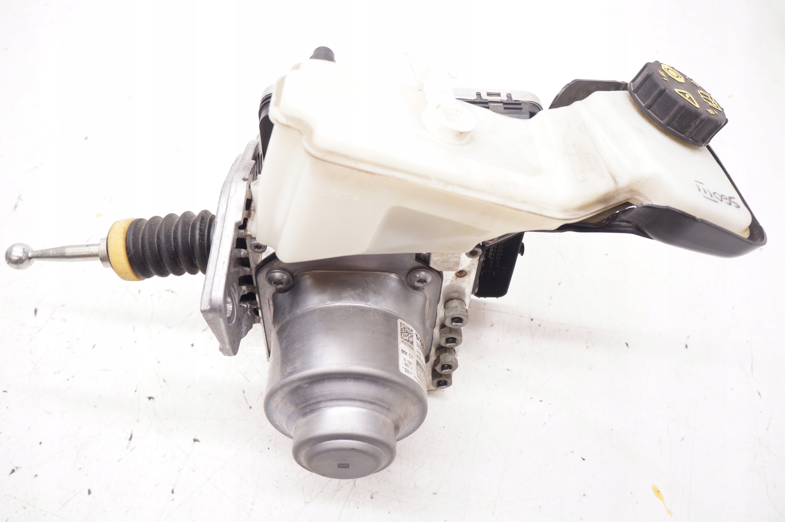 VOLVO XC60 II S60 III Bremskraftverstärker ABS 31680342 32279538 image 2
