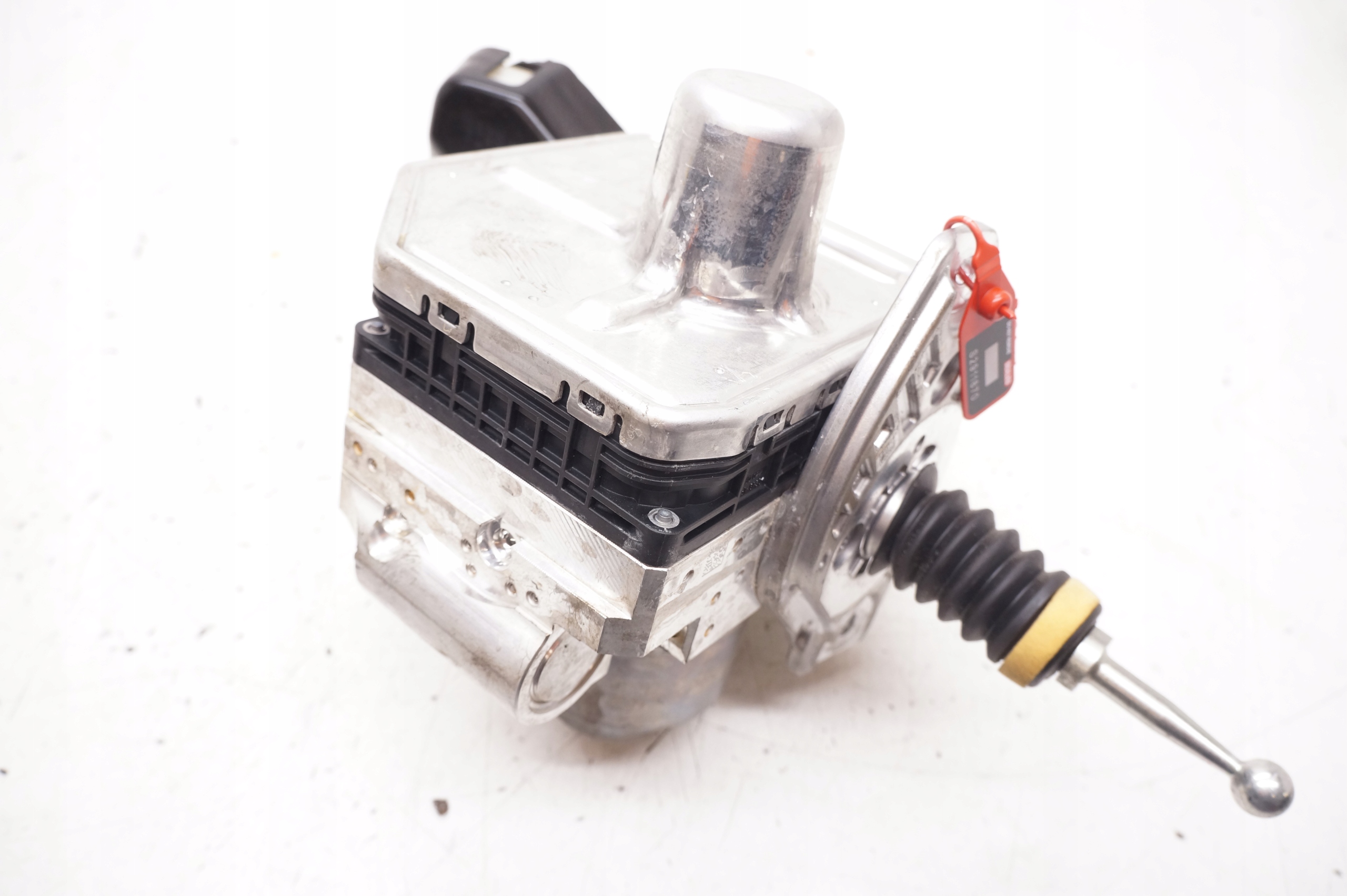 VOLVO XC60 II S60 III Bremskraftverstärker ABS 31680342 32279538 image 3