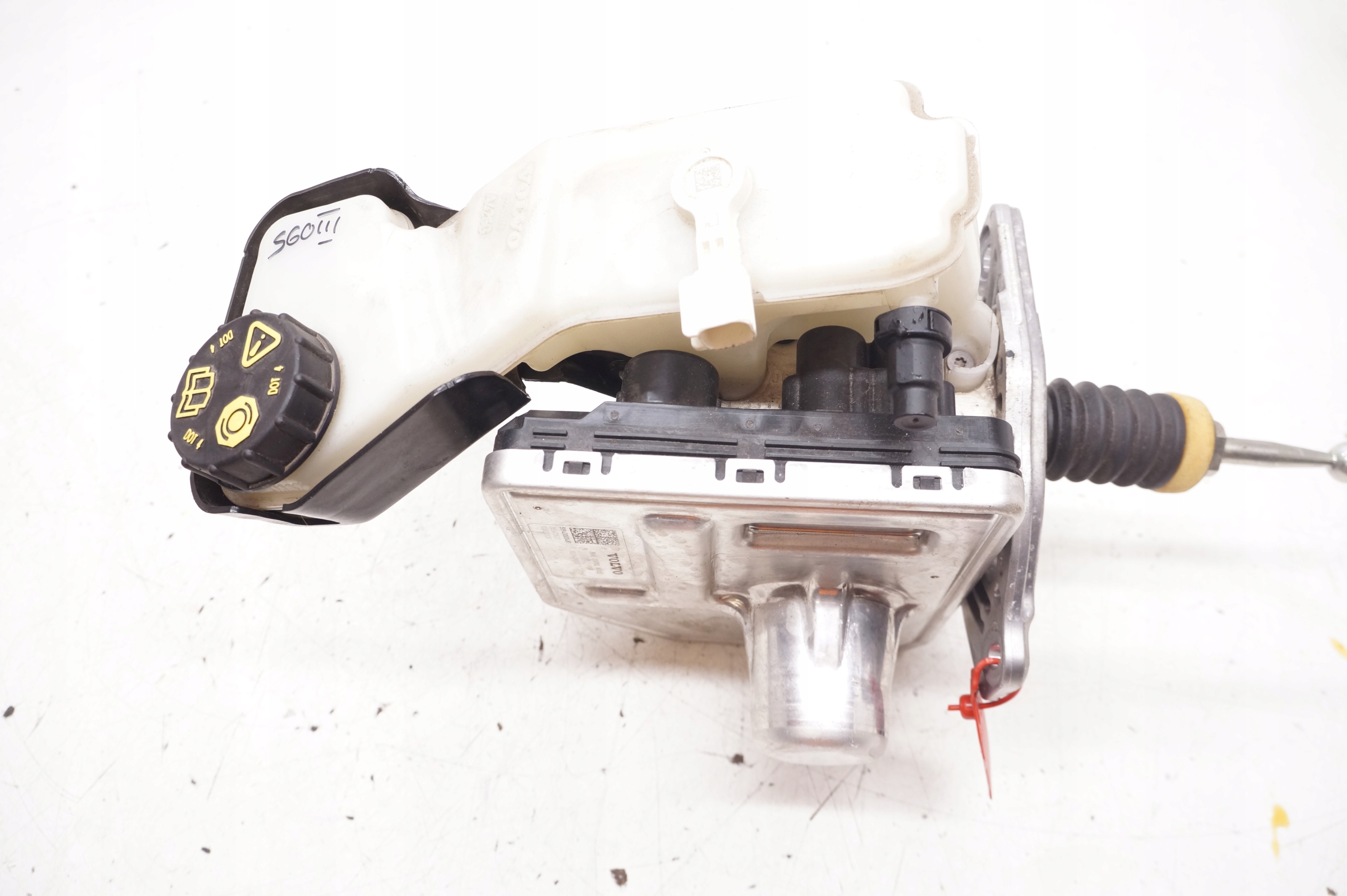 VOLVO XC60 II S60 III Bremskraftverstärker ABS 31680342 32279538 image 4