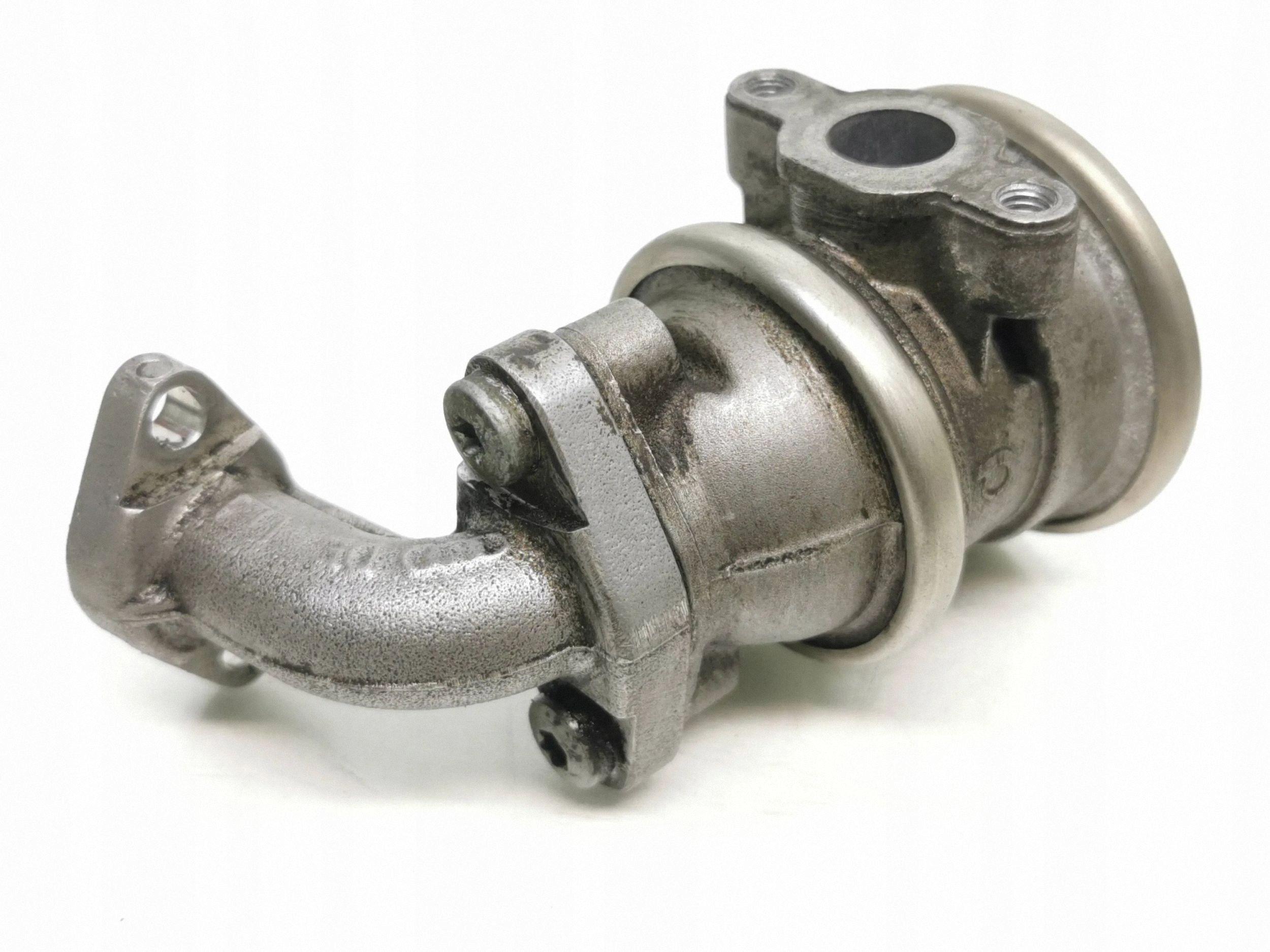 Venttiili Audi A6 S6 C6 4F 06E131101C