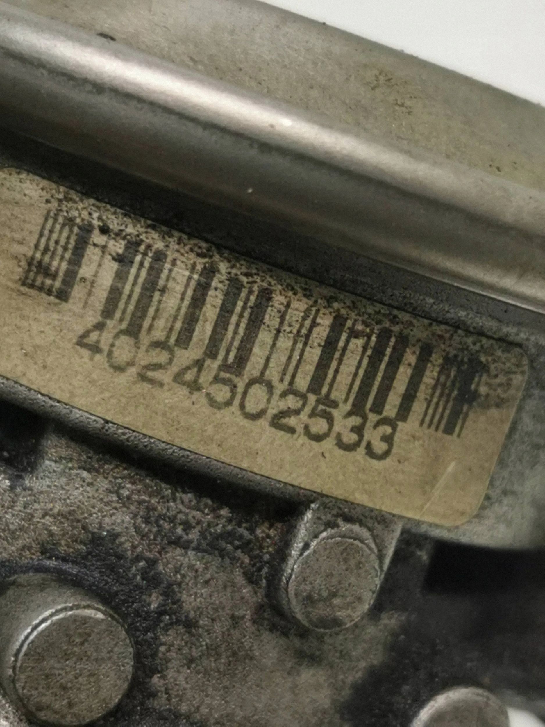 Ventil Audi A6 S6 C6 4F 06E131101C image 7