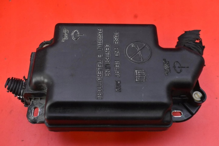 Sulakerasia 52102541 Fiat Tipo 356 2 II 1.4 16V 95 hv 15-21
