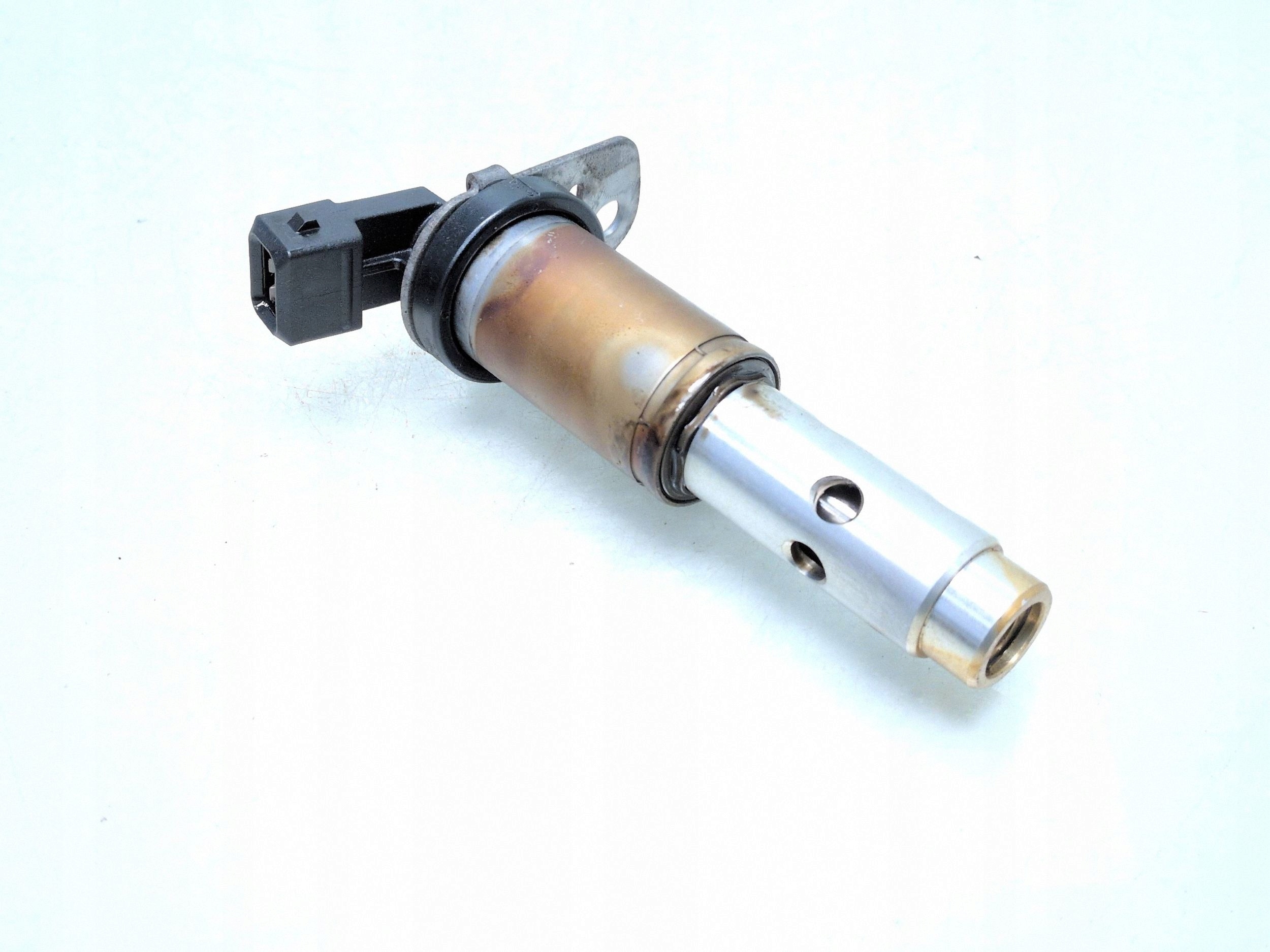 BMW 7585425 Sensor Válvula Árvore de Cames - Peça OEM image 2