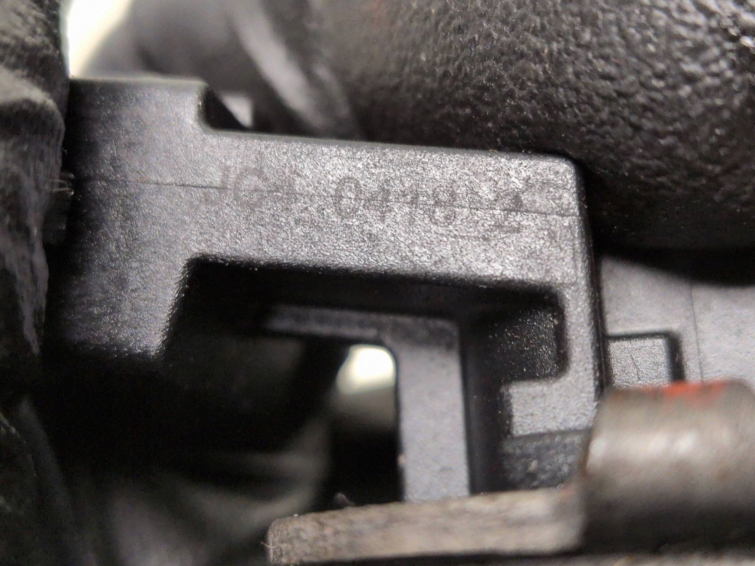 BMW 7585425 Sensor Válvula Árvore de Cames - Peça OEM image 4