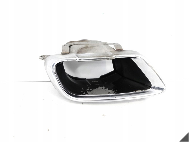 BMW X5 G05 X6 G06 X7 G07 M-Paket Endrohr Schalldämpfer rechts hinten Chrom