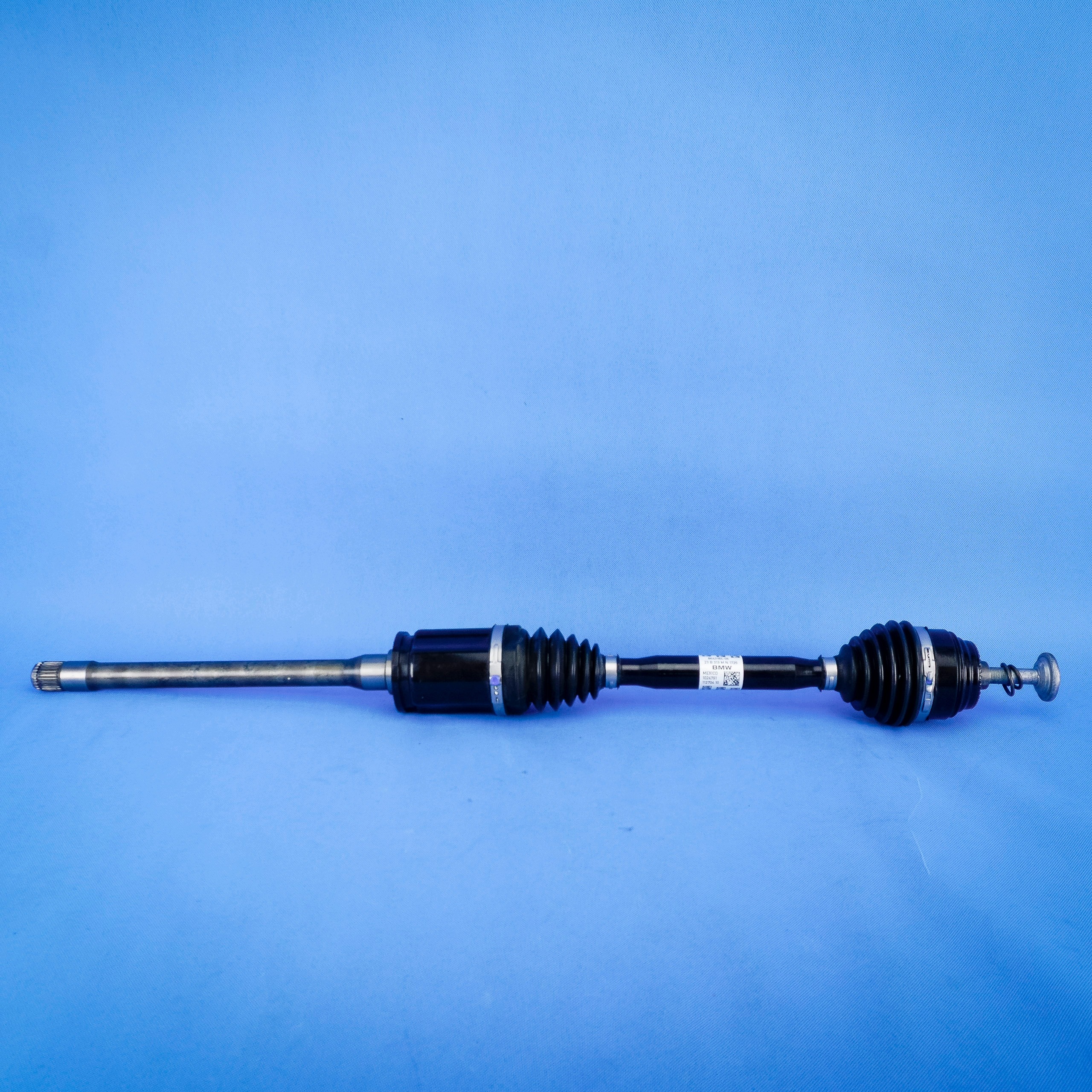 Rechtes Vorderachse BMW G01 G02 G08 F97 F98 8643184 image 2