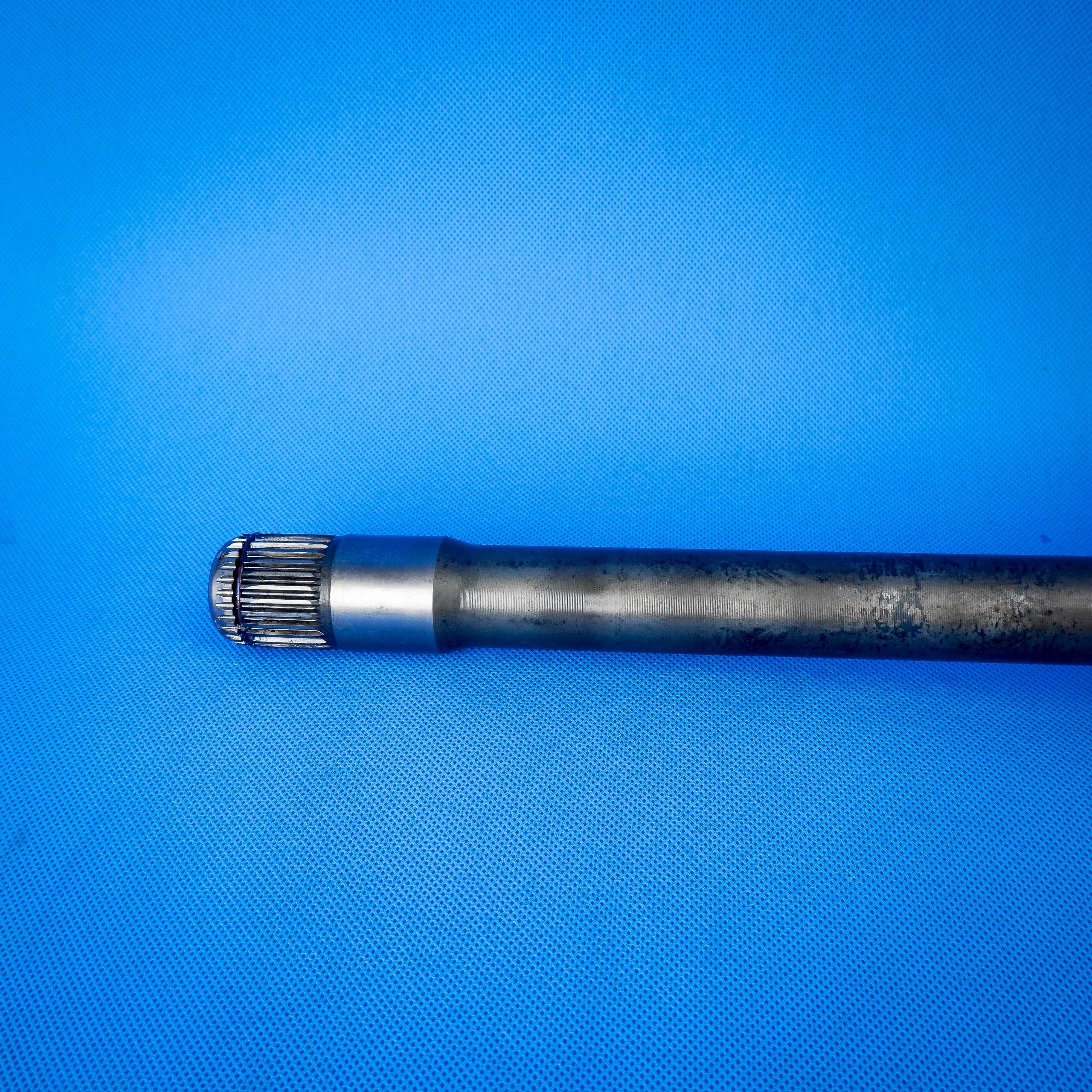 Rechtes Vorderachse BMW G01 G02 G08 F97 F98 8643184 image 5
