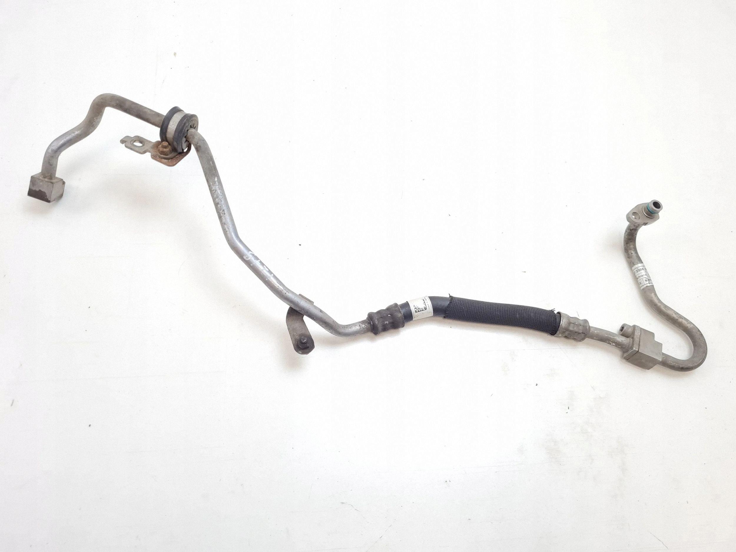 Dynamic Drive Assistance Pipe BMW 7 F01 6775212