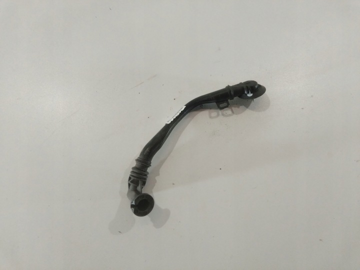 Ilmastointiputki etu Volkswagen Golf VI 1K1260113D