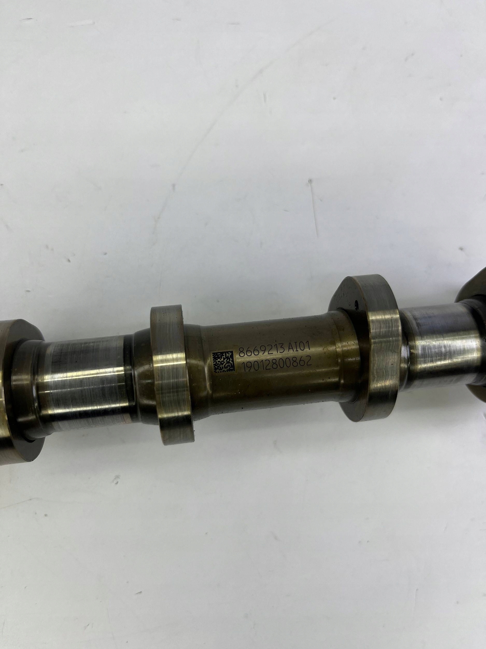 Nokkenas BMW X3 G01 8669213 image 8