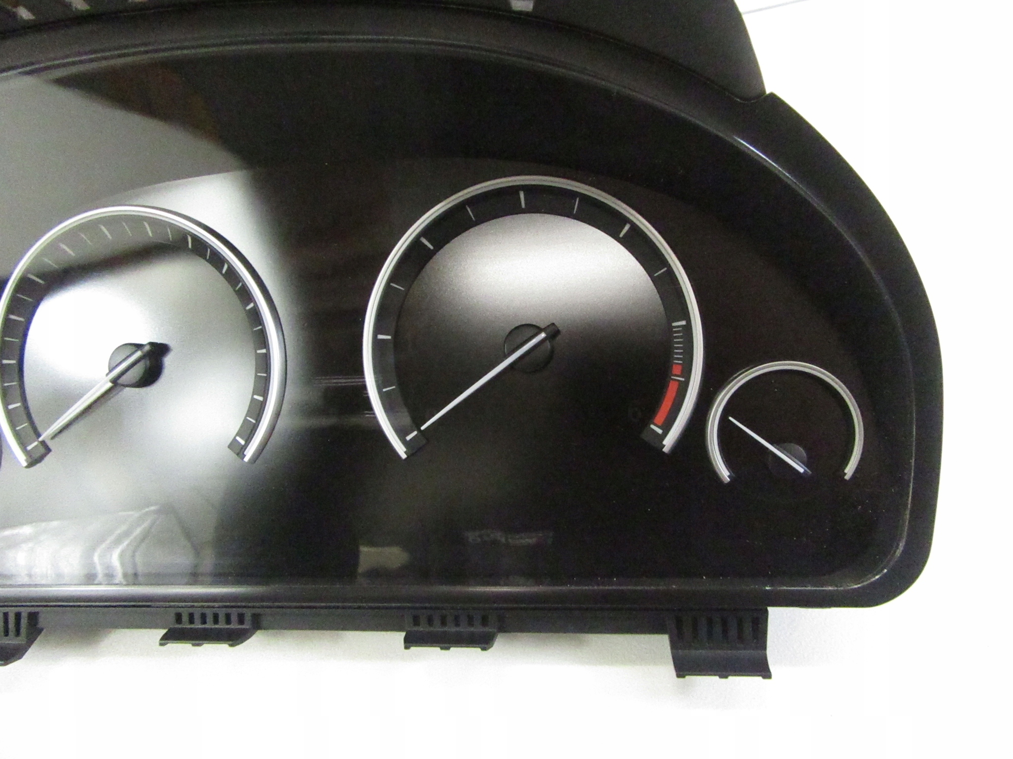 Mätare BMW F01 F02 F06 F07 F10 F11 F12 F25 EUROPA Diesel 9328816 image 3