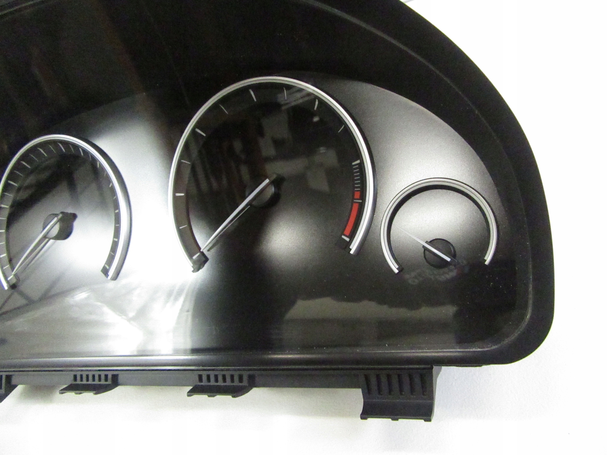 Mätare BMW F01 F02 F06 F07 F10 F11 F12 F25 EUROPA Diesel 9328816 image 6