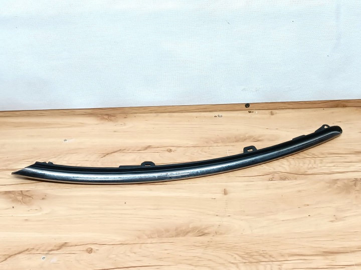 CITROEN C4 PICASSO II 2013-2015 Vasen lista etusäleikkö C06452-091