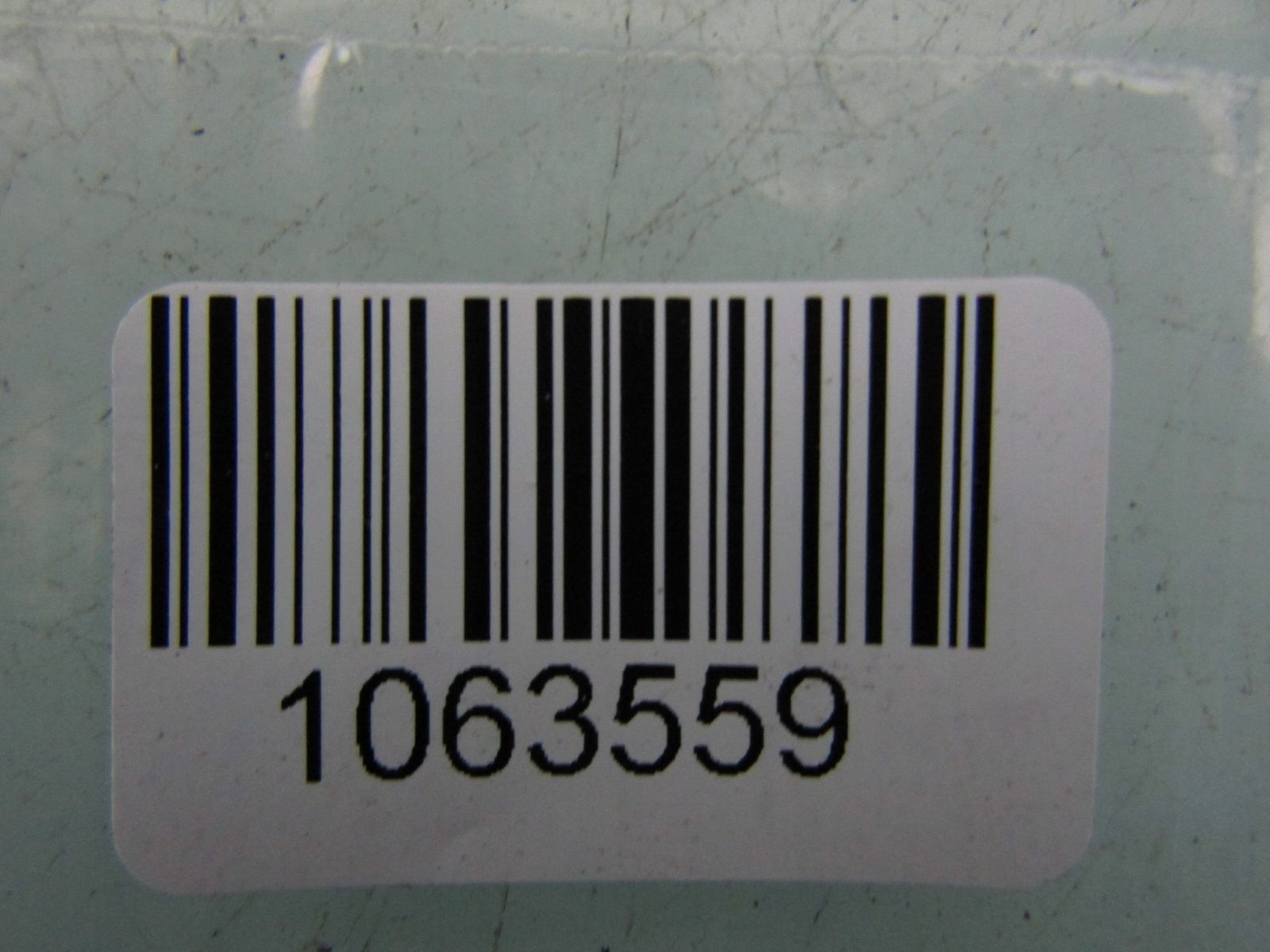 Mazda CX-30 21R cache thermique central capot image 7