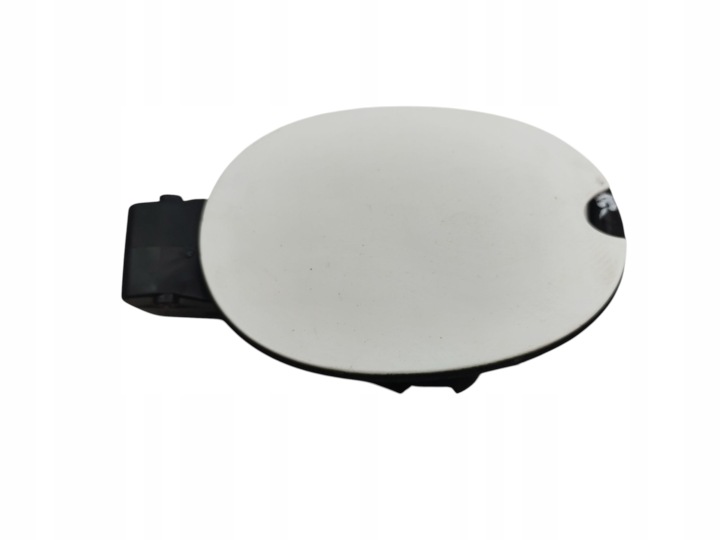 Fuel Filler Flap Citroen Jumpy Expert Scudo II (2007-2012) Painted EWPA