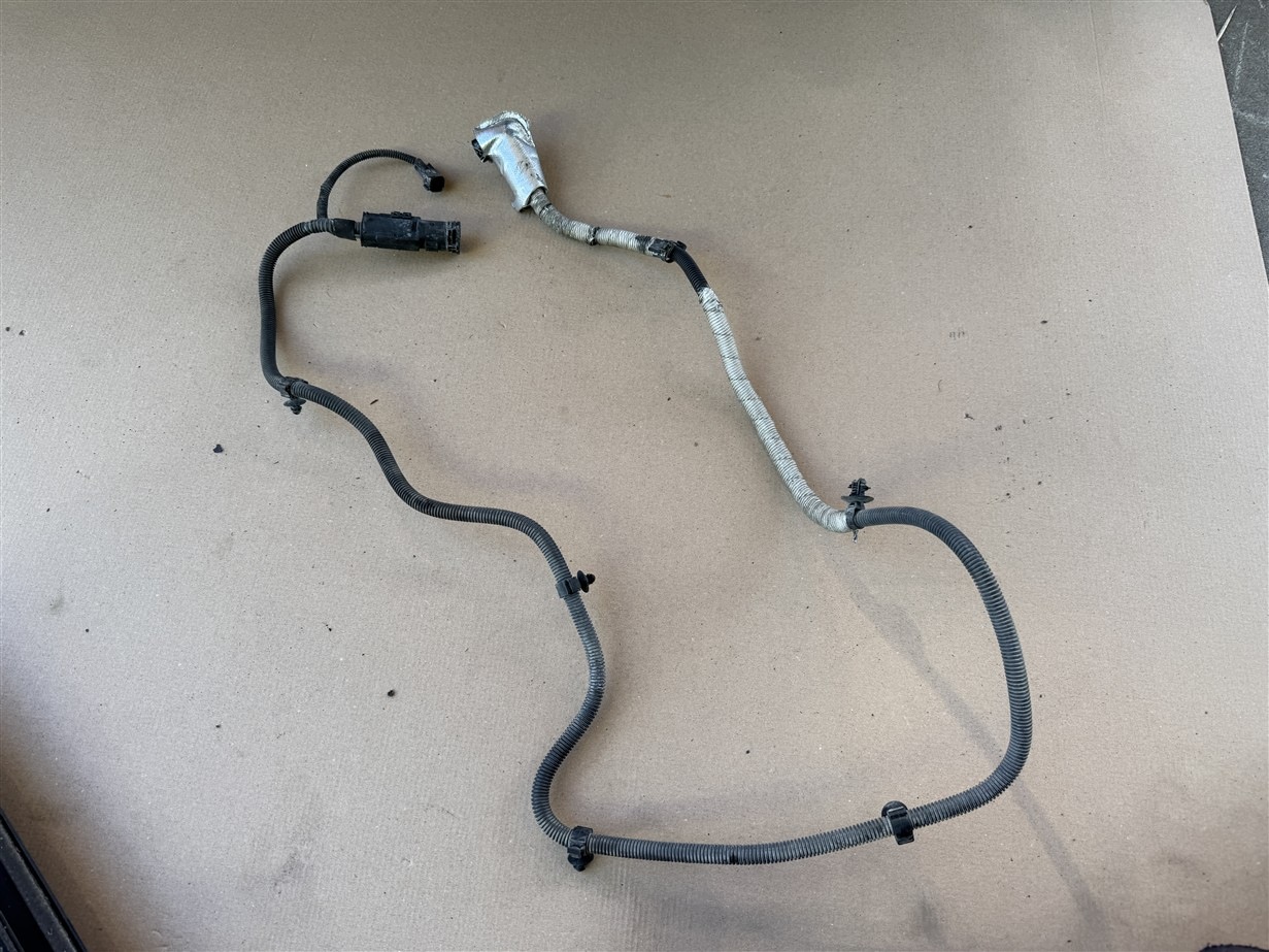 Conduite AdBlue Ford Transit Custom OEM KK21-5J249-AD image 2