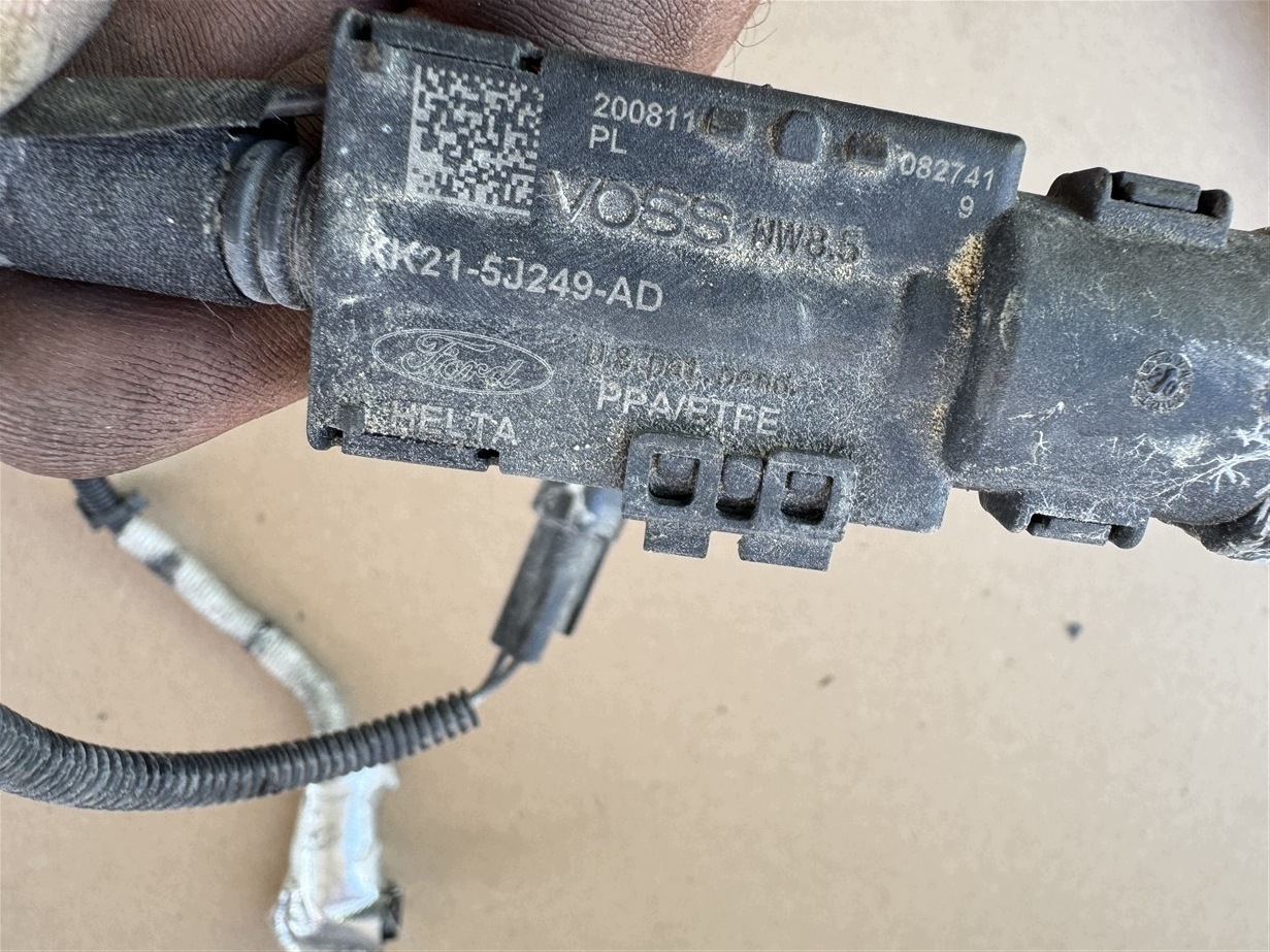 Conduite AdBlue Ford Transit Custom OEM KK21-5J249-AD image 5