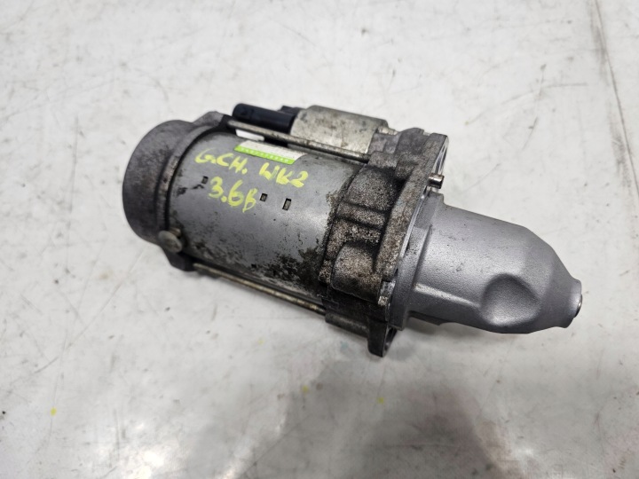Jeep Grand Cherokee WK2 19-22 Starter 3.6 USA