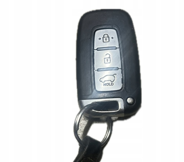 Chave piloto Hyundai I30 IX35 Acent Santa Fe Tucson