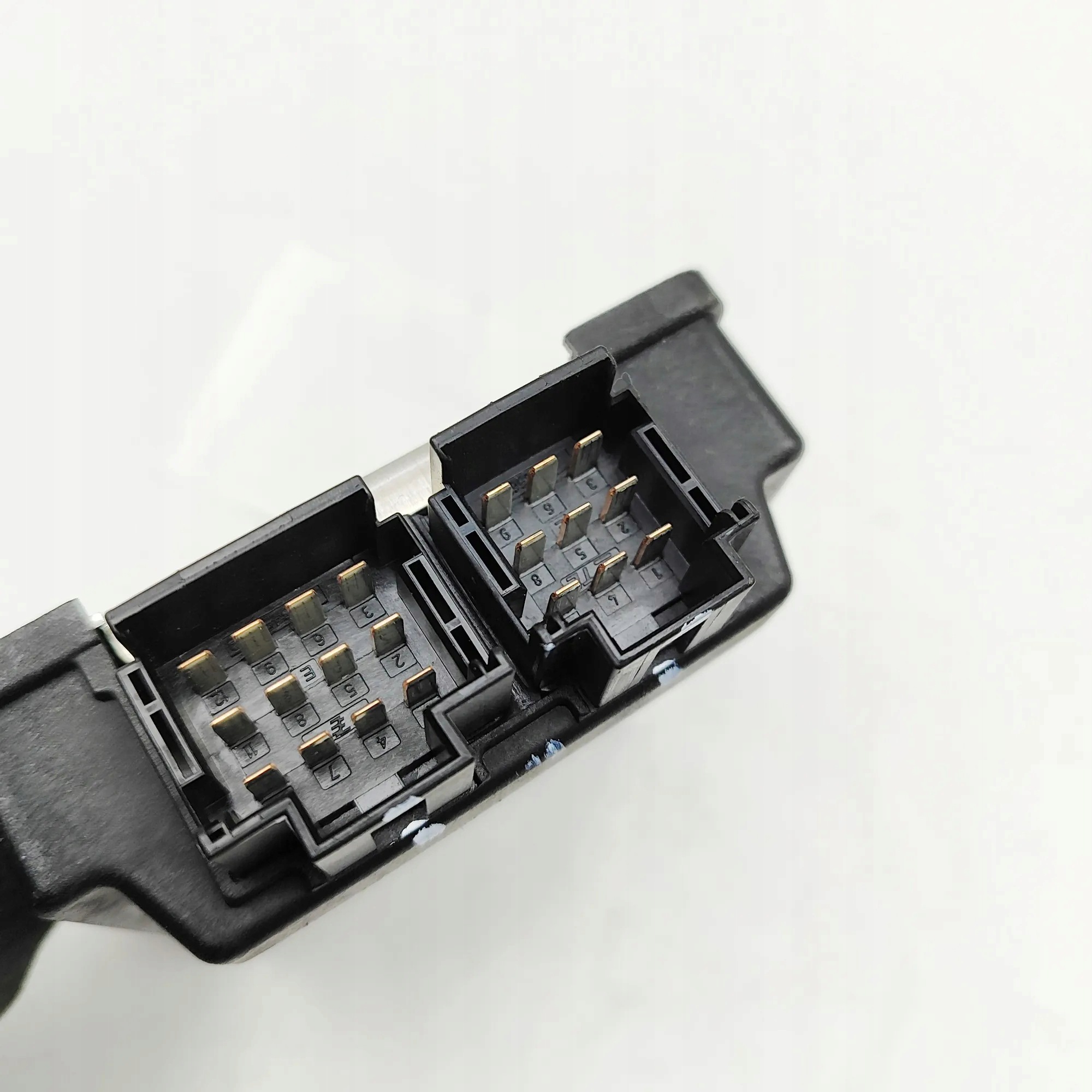 Module Commande Suspension Arrière BMW X5 G05 OEM 5A76304 image 5