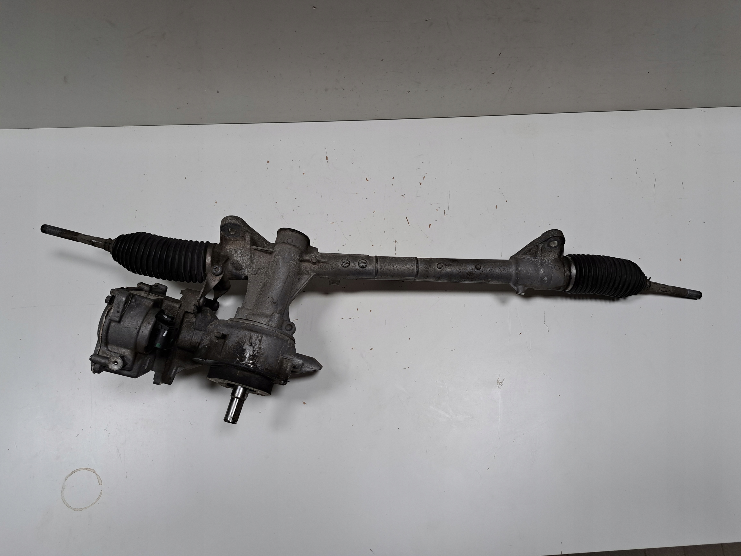 Lenkgetriebe Servolenkung BMW X1 F48 F39 F45 F46 UH 6892301 image 4