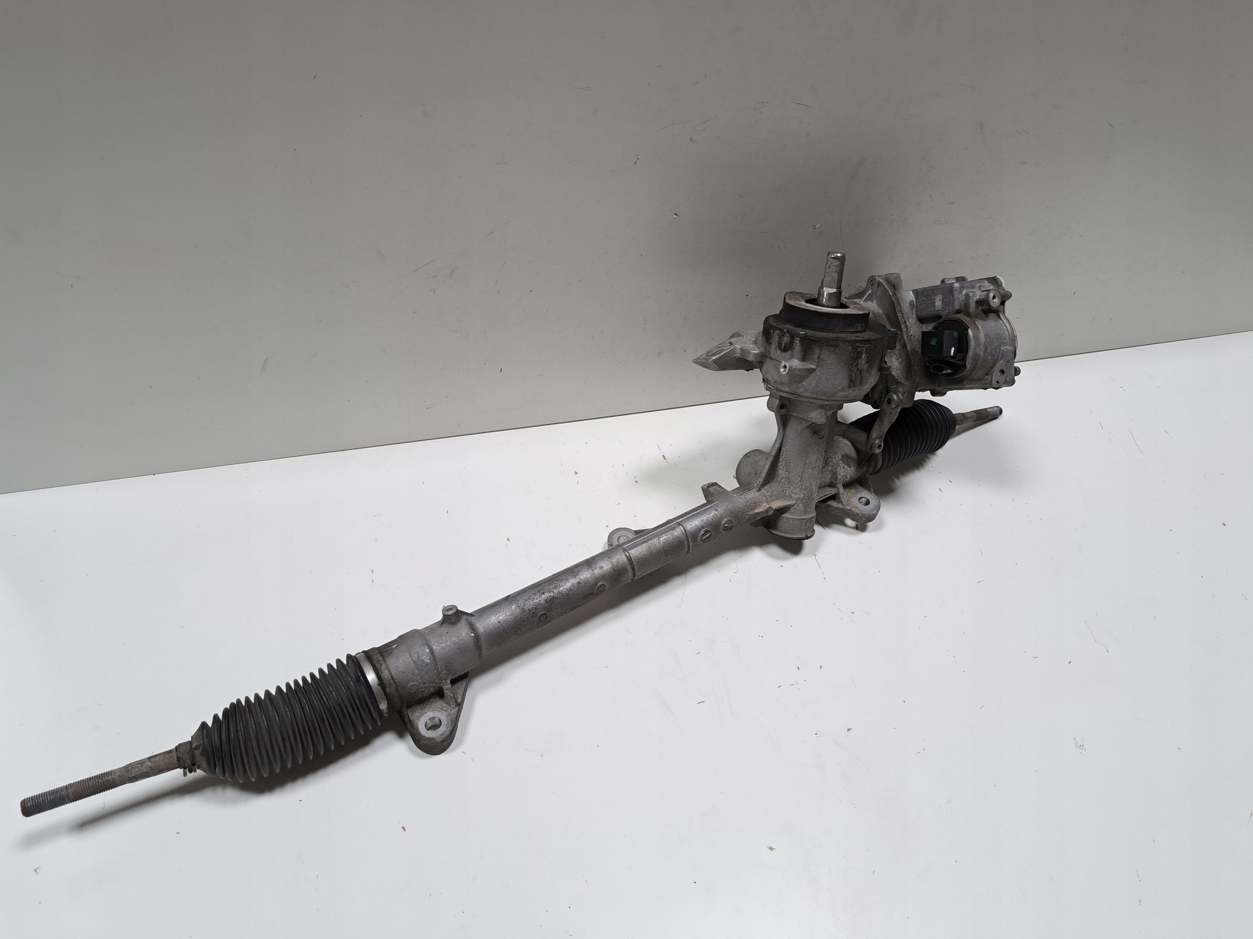 Lenkgetriebe Servolenkung BMW X1 F48 F39 F45 F46 UH 6892301 image 5