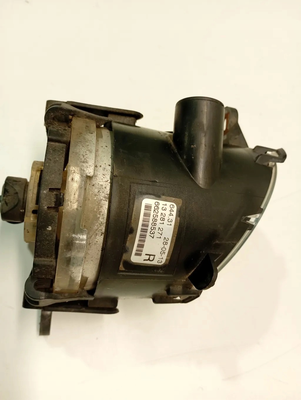 Oikea Sumutusvalo Opel OE 13281271 image 4
