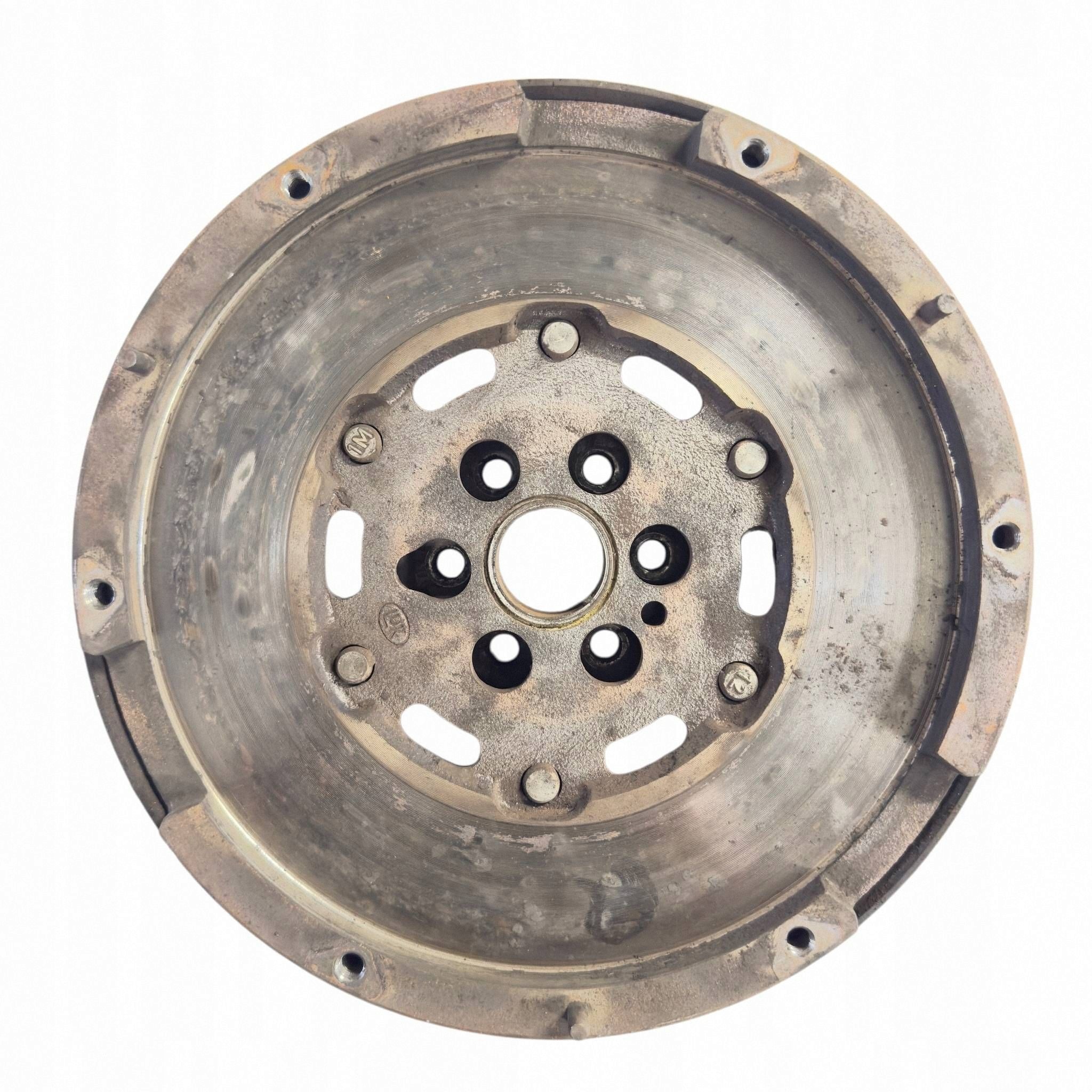 Kaksoismassavauhtipyörä Citroen DS4 11-15 1.6 HDI 9675022780