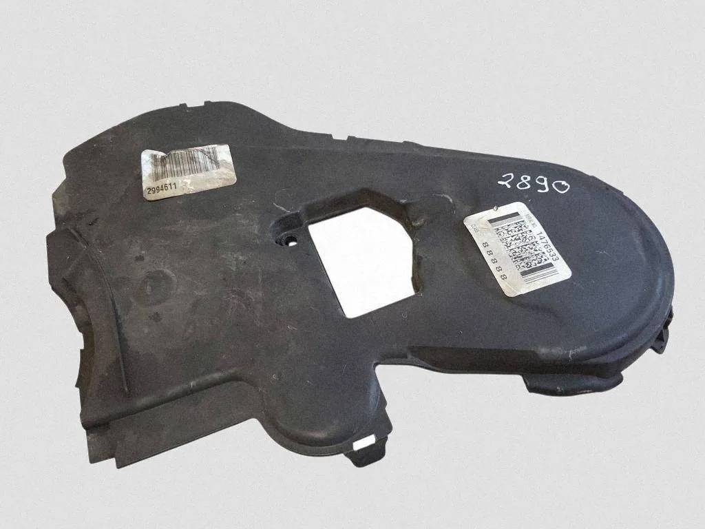 Cubierta de correa de distribución OEM 30757909 Volvo image 2