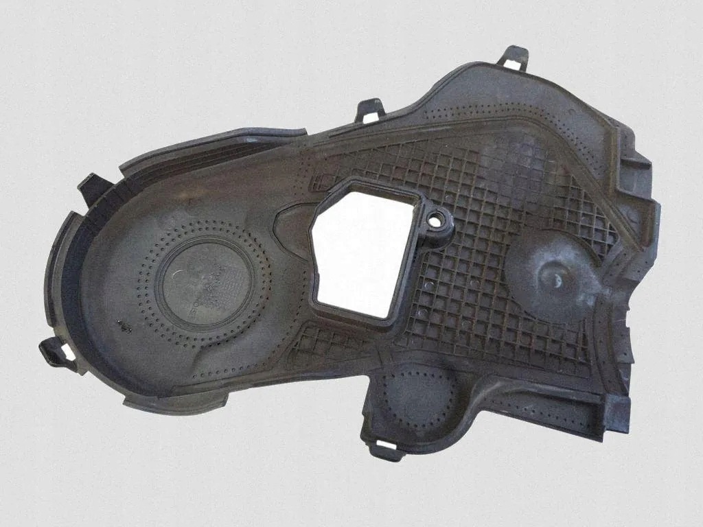 Jakohihnakansi OEM 30757909 Volvo V40:lle