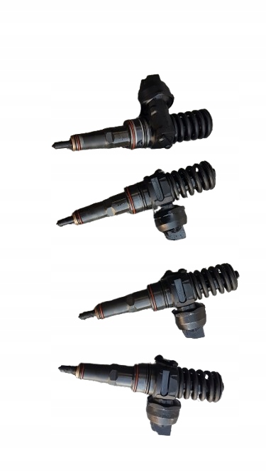 Inyector bomba 038130073AK 0414720038 1.9 TDI VW Sharan I