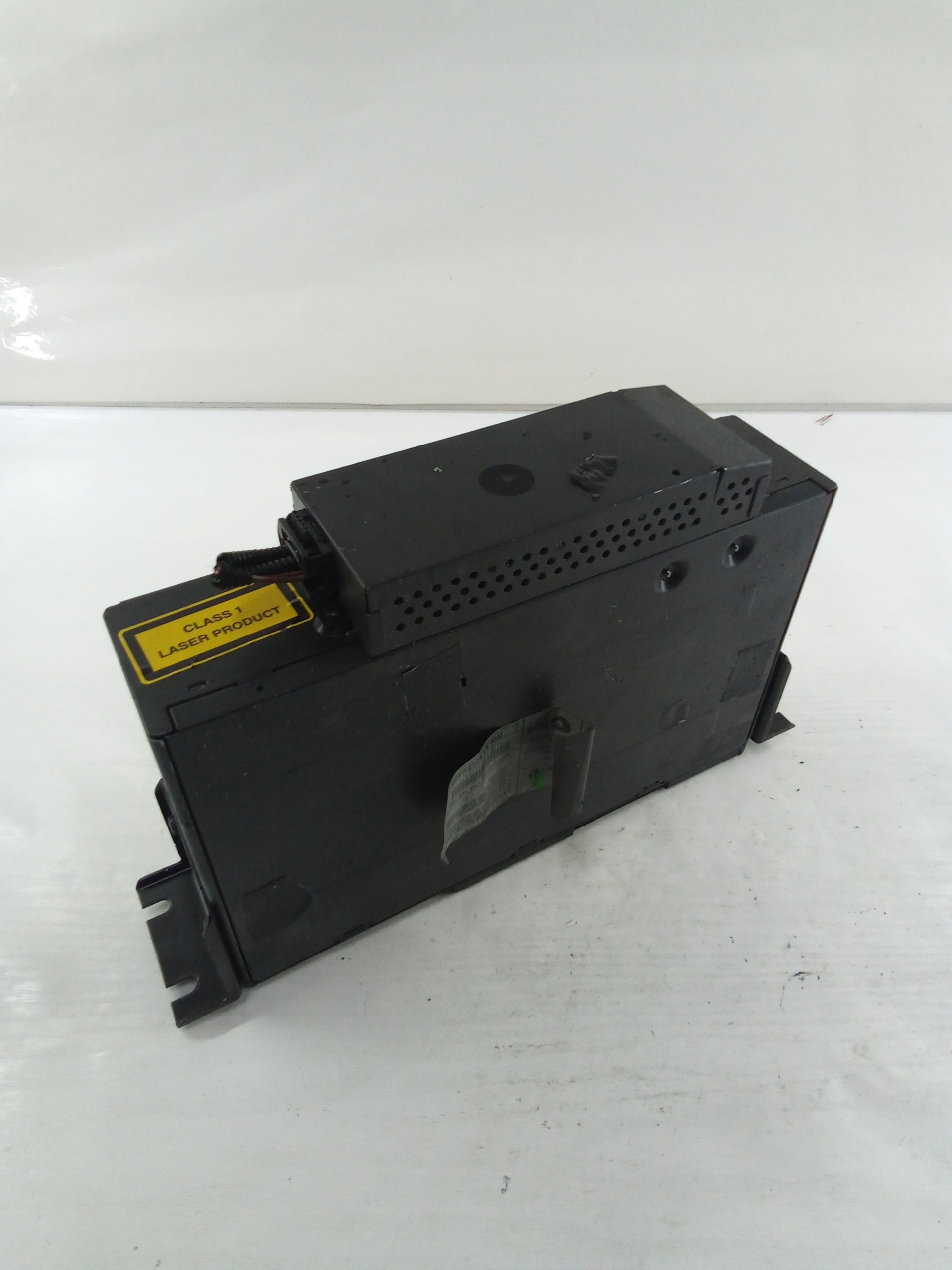 Changer CD BMW OEM 6958198 pour E87 - Occasion image 4