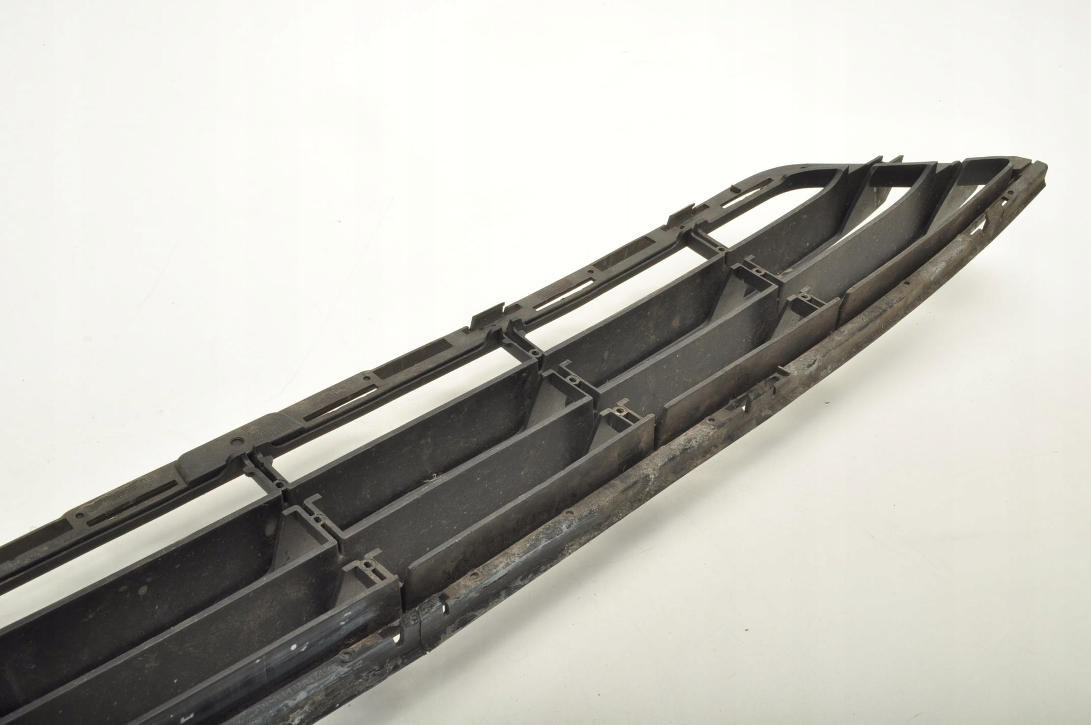 Grilli Mesh Volvo S60 31323858 image 10