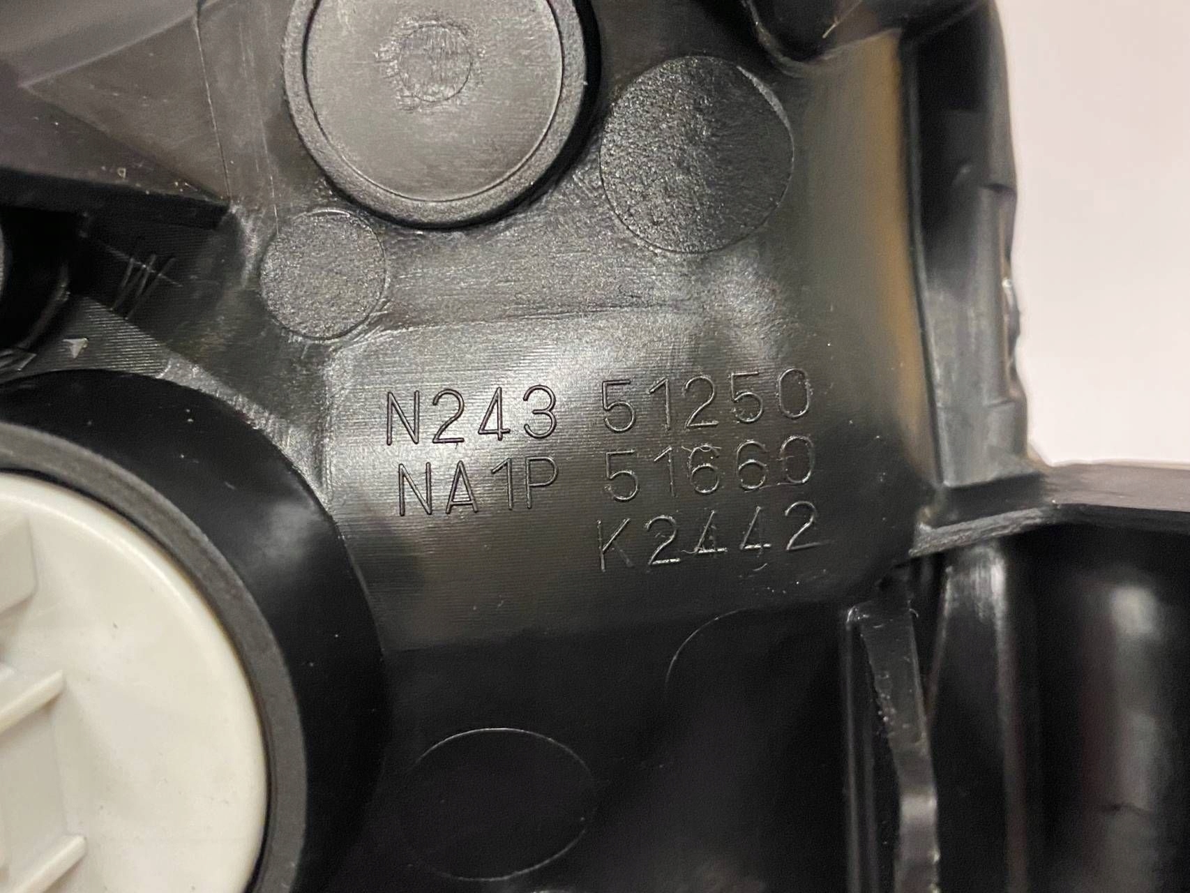 Mazda MX-5 ND 2020 Reverse Light N24351250 image 5