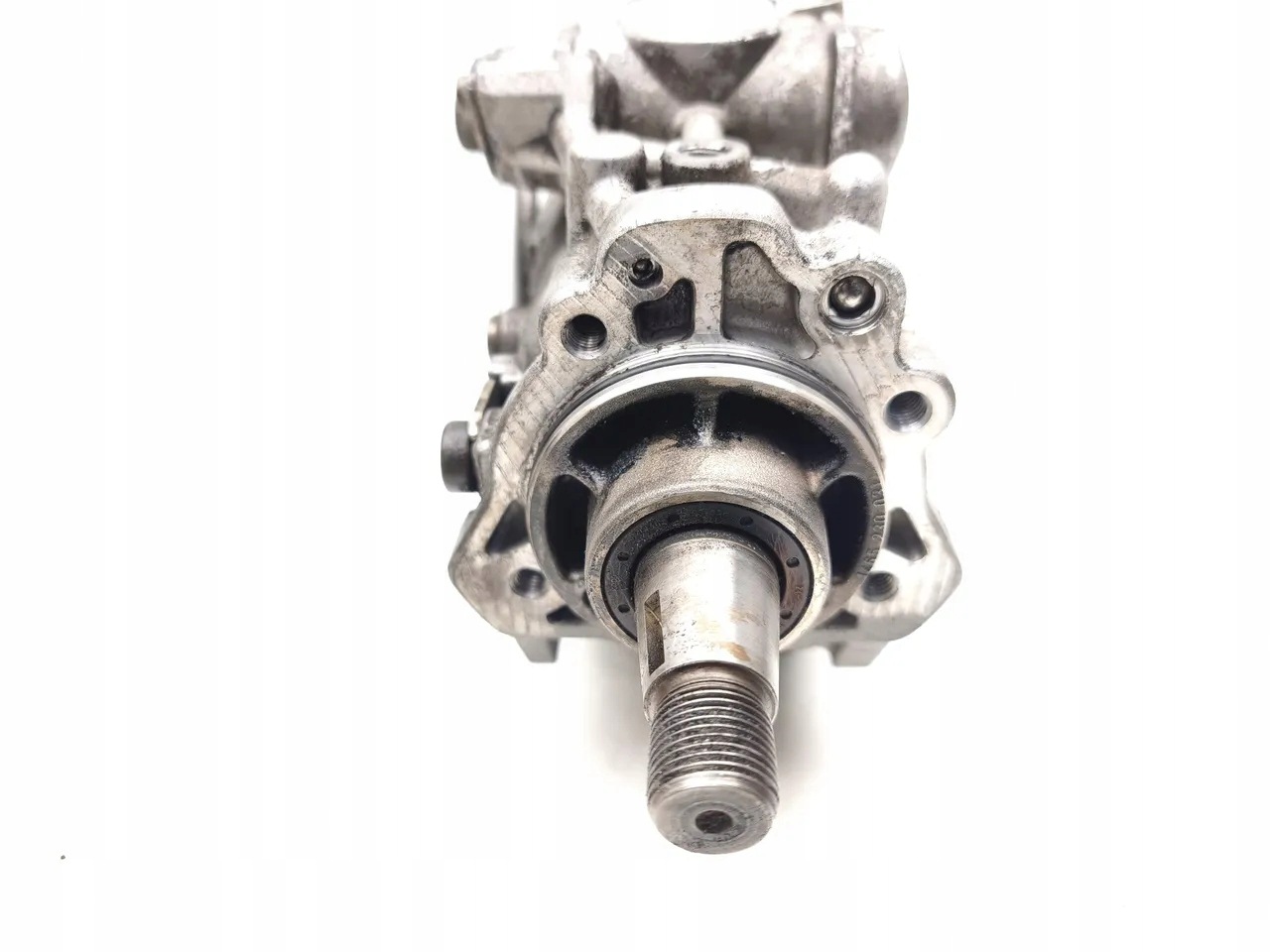 Bränslepump Opel Zafira A 2.0 DTI 0470504011 image 5