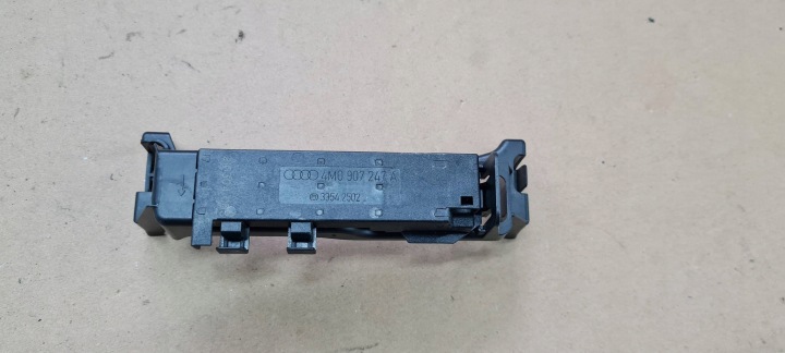 A5 8W A4 B9 KESSY stuurmodule antenne 4M0907247