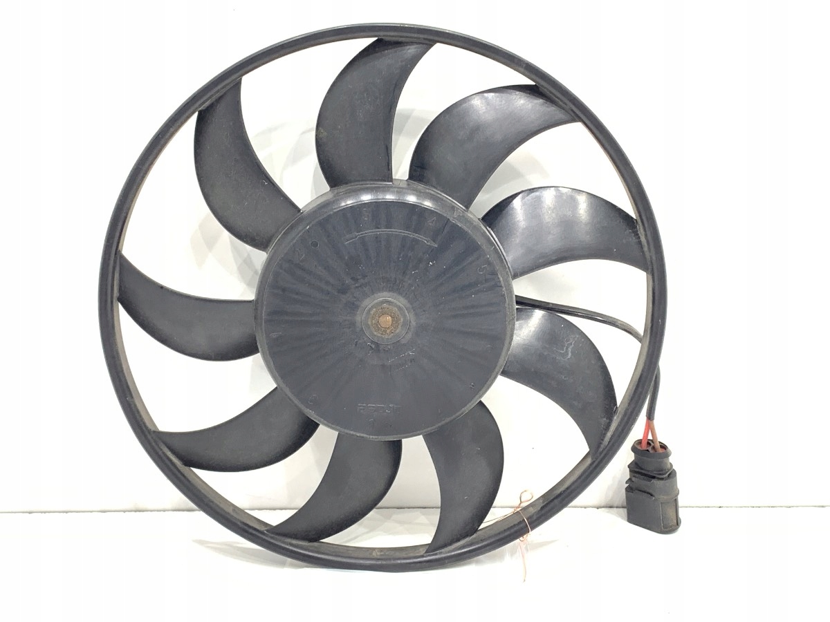 Radiatorventilator Audi A3 8V S1 8X OEM 5Q0959455AH image 2