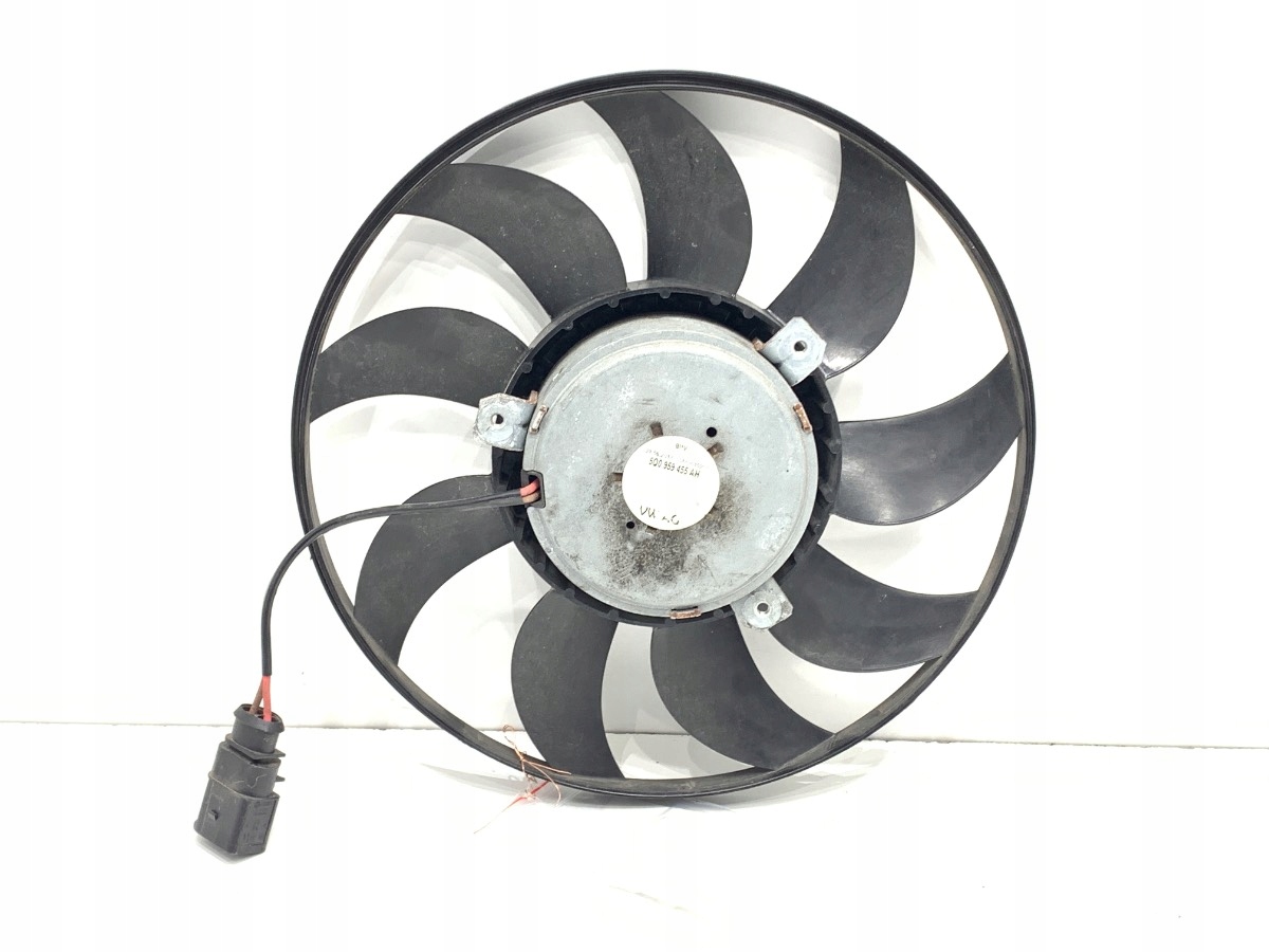 Kühlerlüfter Audi A3 8V S1 8X OEM 5Q0959455AH