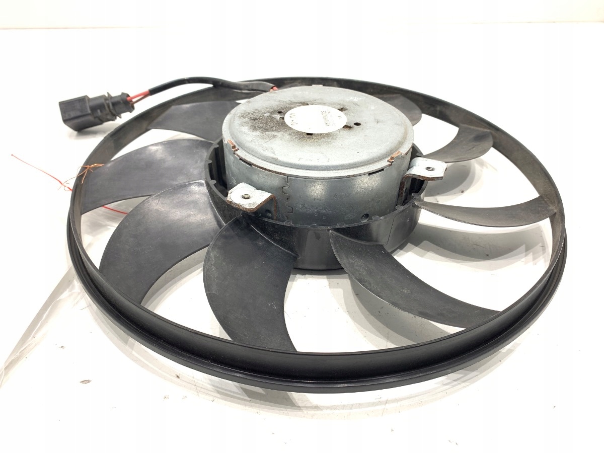 Radiatorventilator Audi A3 8V S1 8X OEM 5Q0959455AH image 3