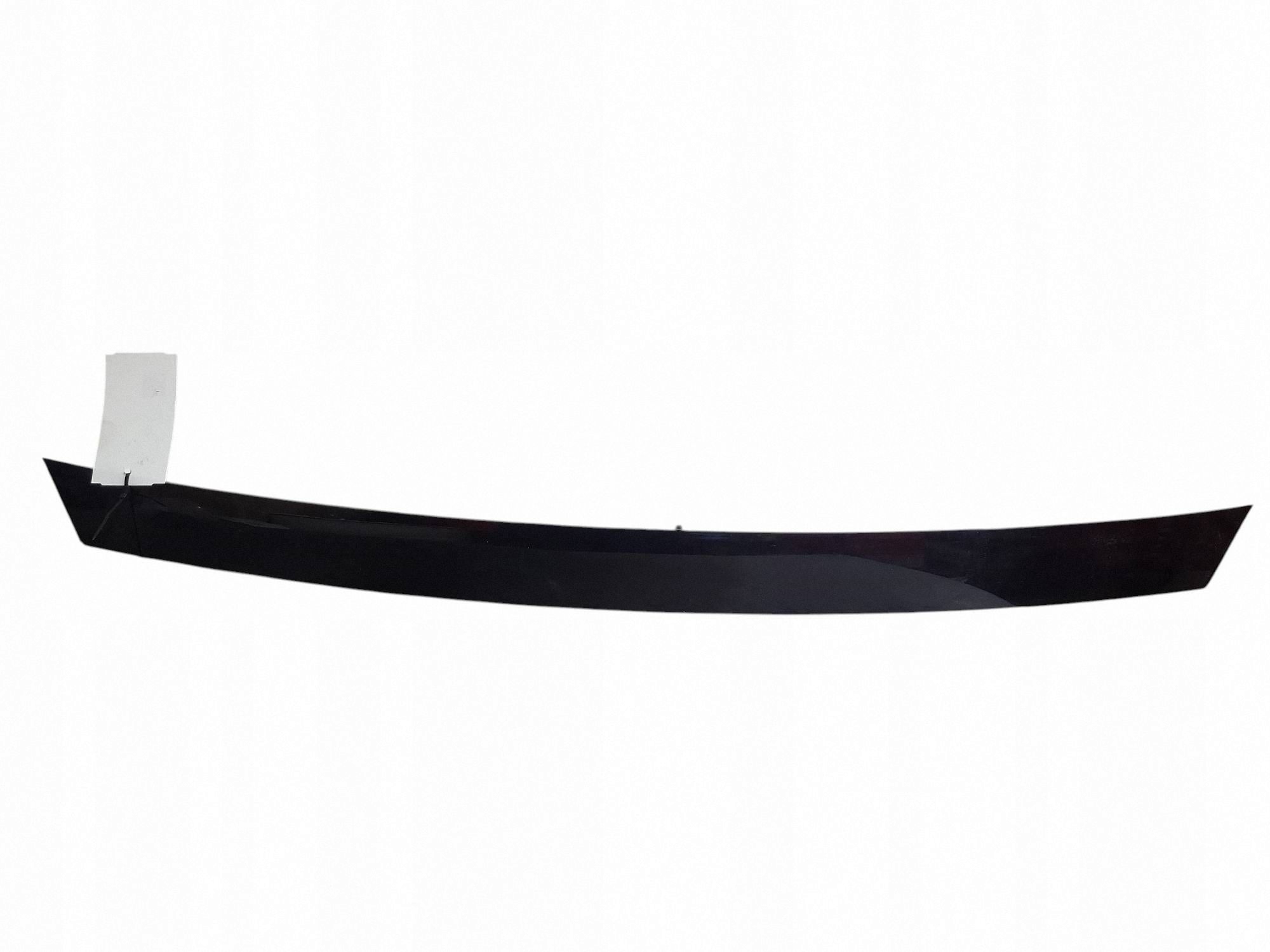 Citroen DS4 2011-15 Kofferraumblende OEM 9687506277 image 2