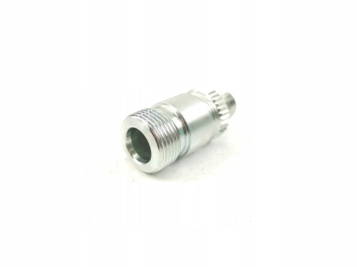 Prise pompe injection Bosch 2413371230 image 3