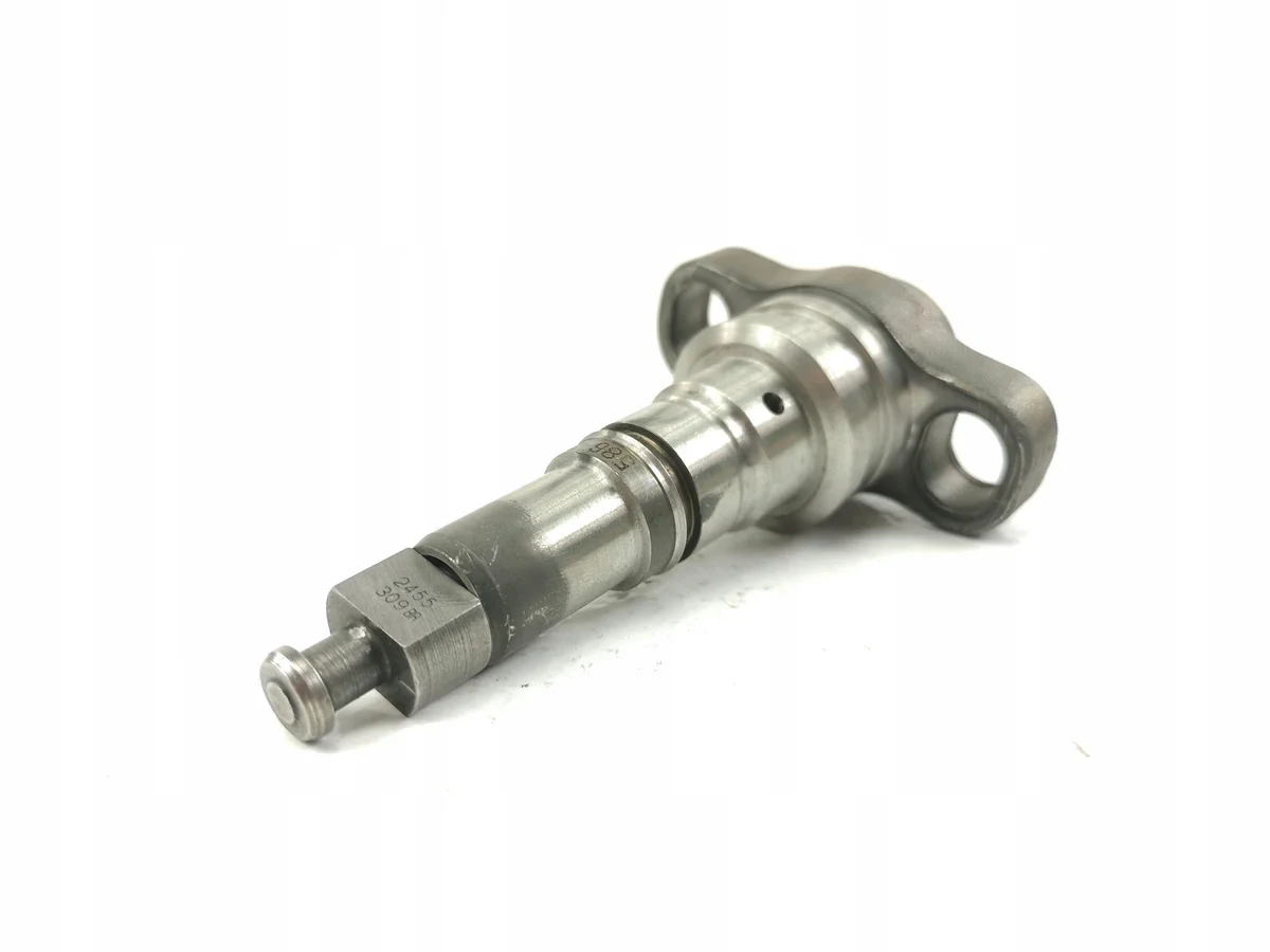 Bosch Injection Pump Section 2418455309 image 3