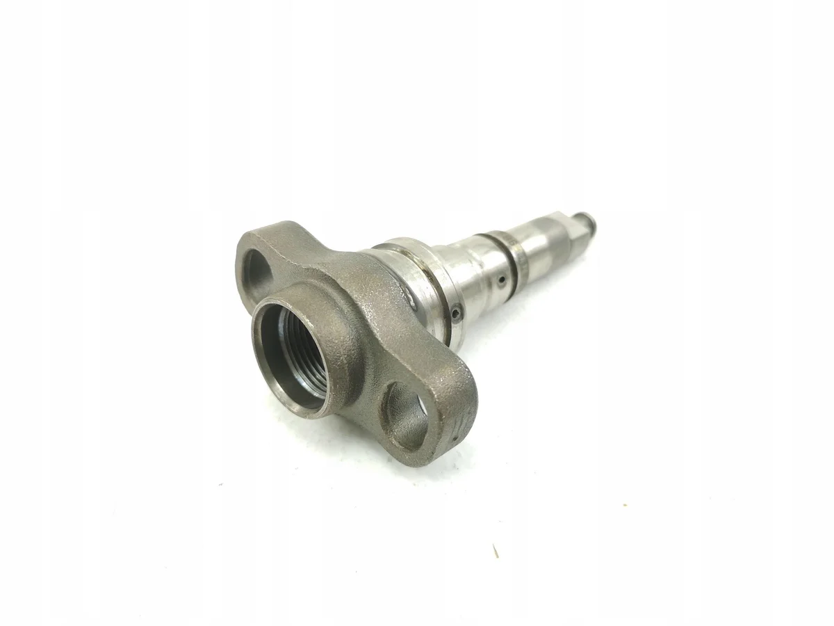 Bosch Injection Pump Section 2418455309 image 4