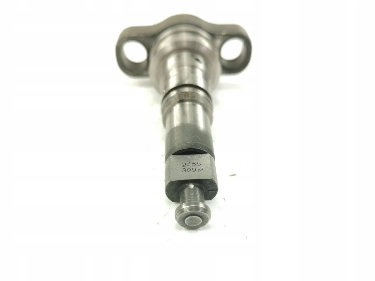 Bosch Injection Pump Section 2418455309 image 6