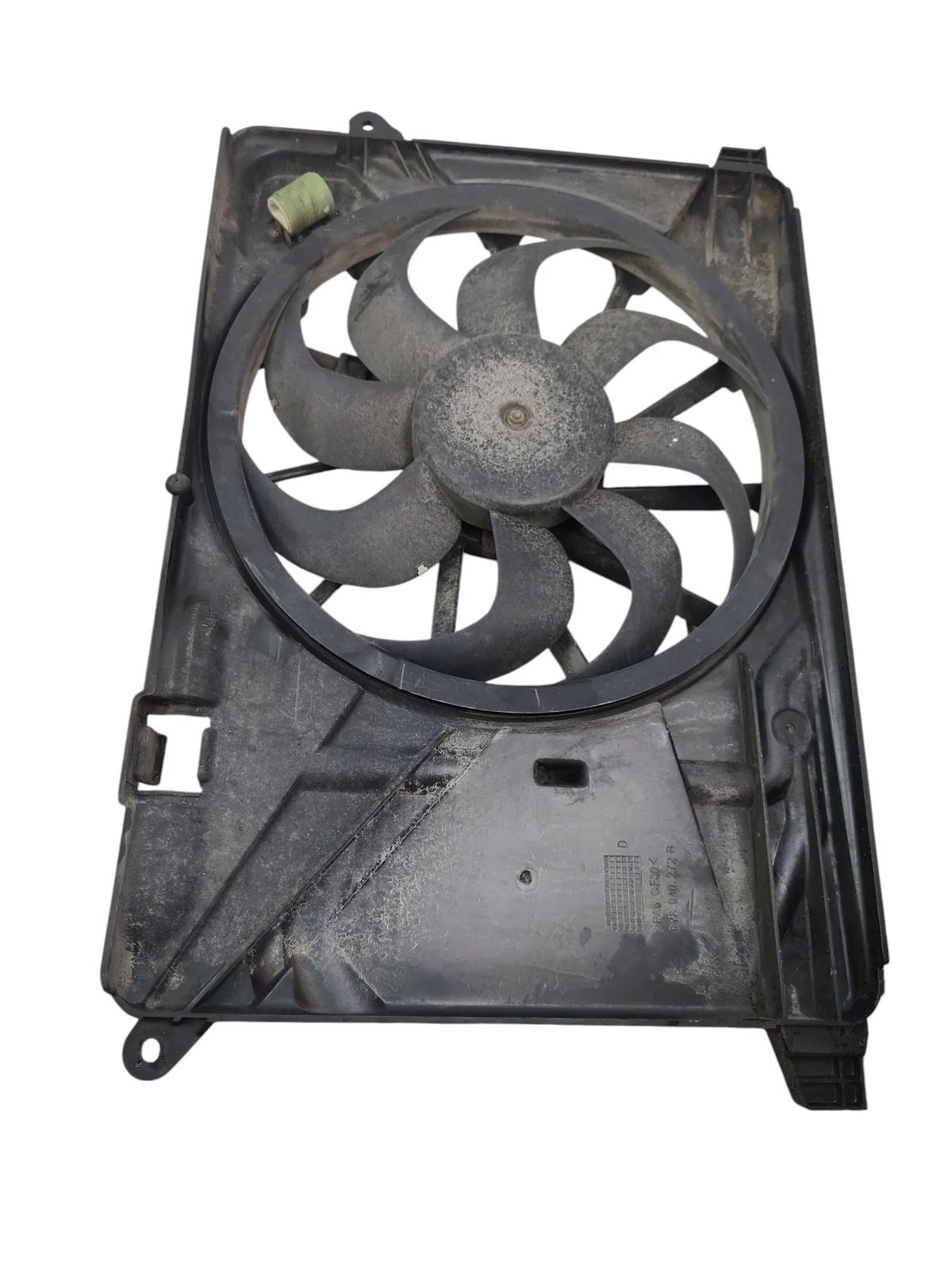 Ventilador Opel Mokka X 1.4 T Usado