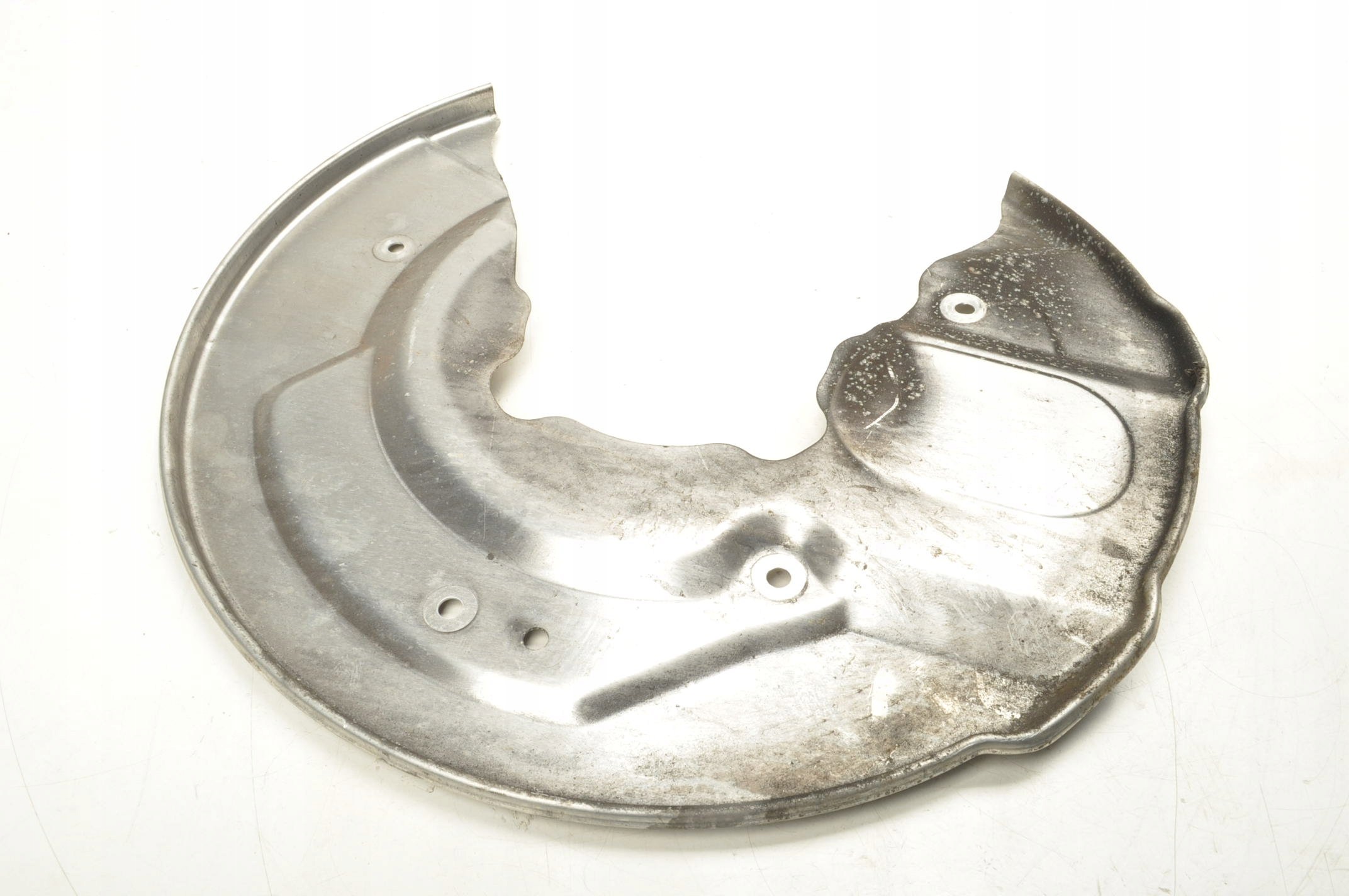 VOLVO XC60 XC90 V90 S90 V60 Protetor de Freio Direito Frontal 31445102 image 2
