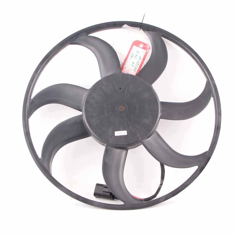 Ventilador de Radiador BMW E70 X5 E71 X6 8618241 image 2