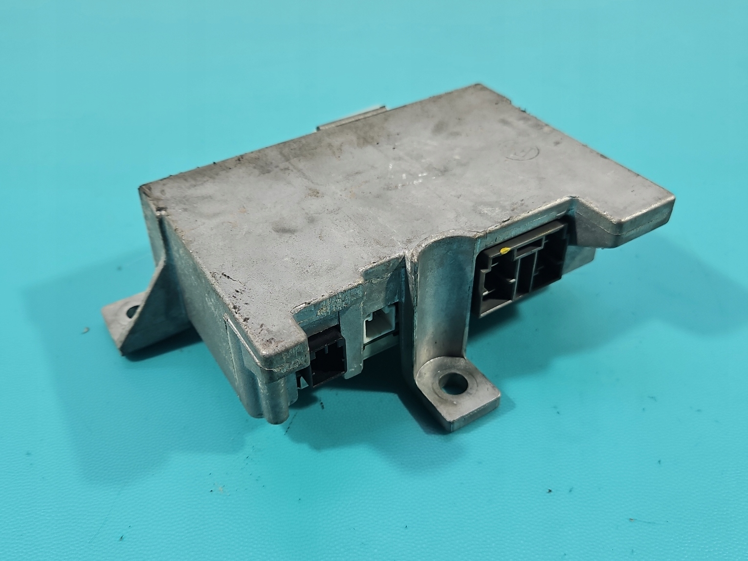Módulo Controle Assistência Smart Forfour I 04-06 A4545450032 A68000F06 image 2