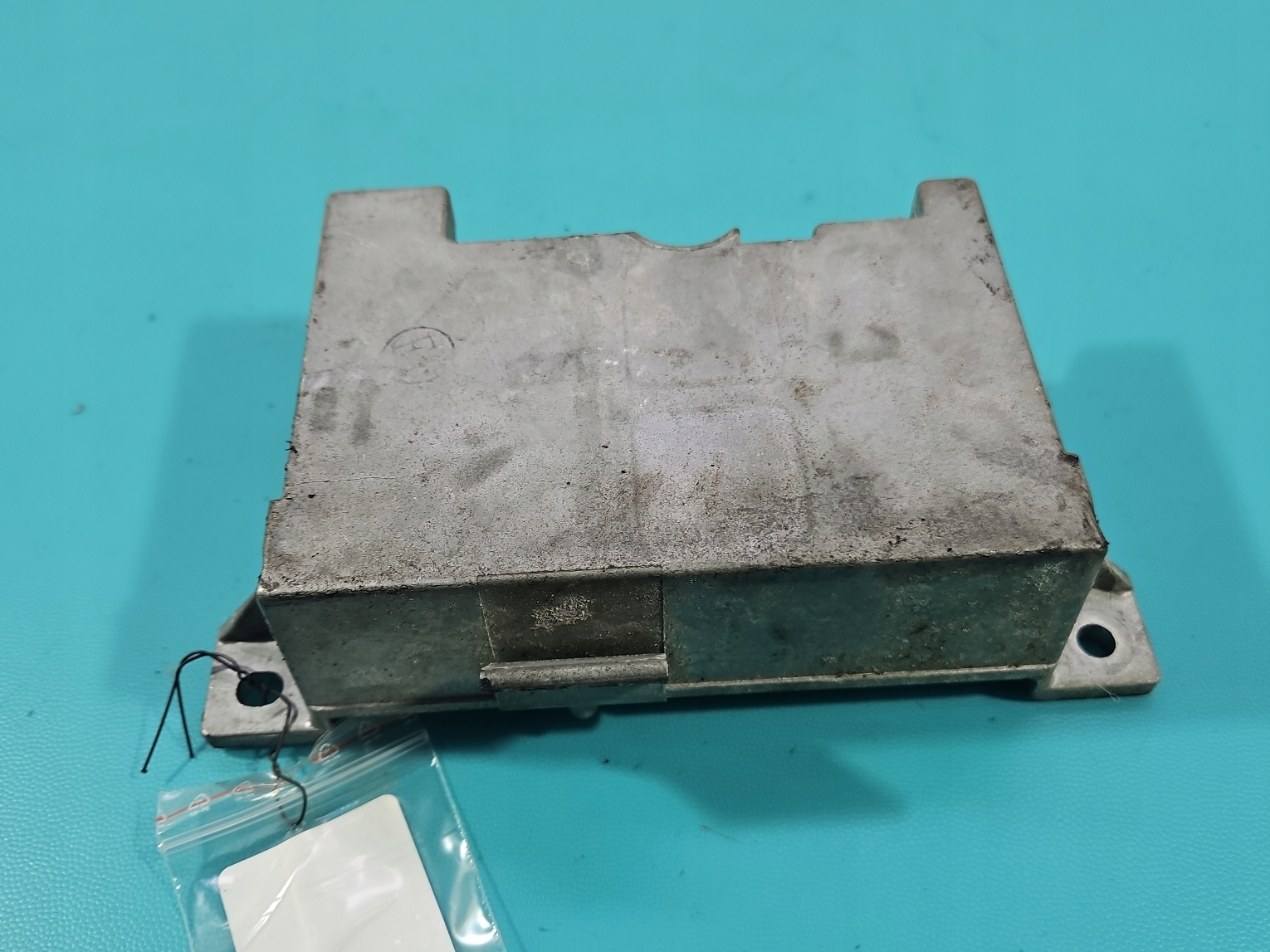 Módulo Controle Assistência Smart Forfour I 04-06 A4545450032 A68000F06 image 3