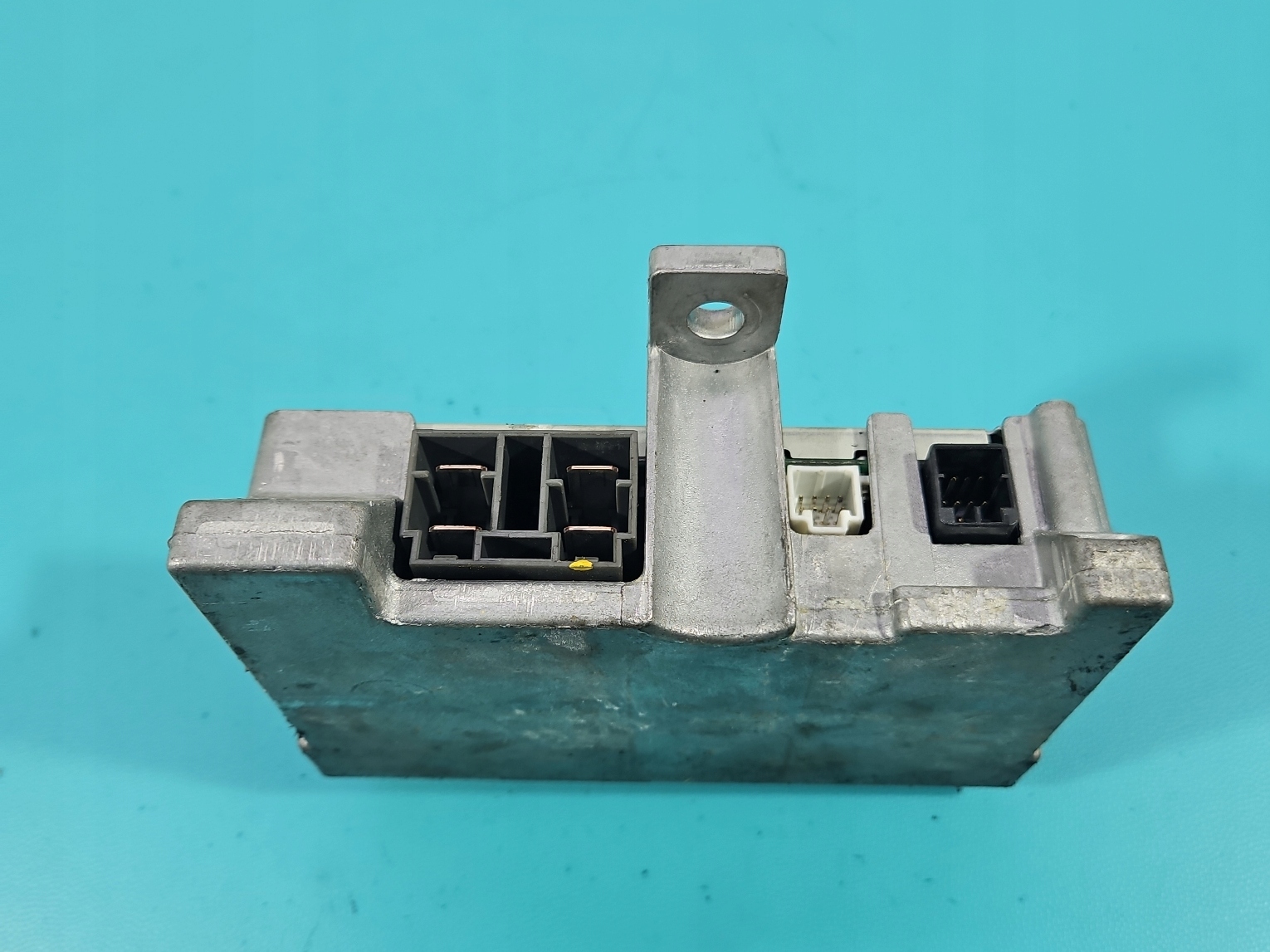 Módulo Controle Assistência Smart Forfour I 04-06 A4545450032 A68000F06 image 4